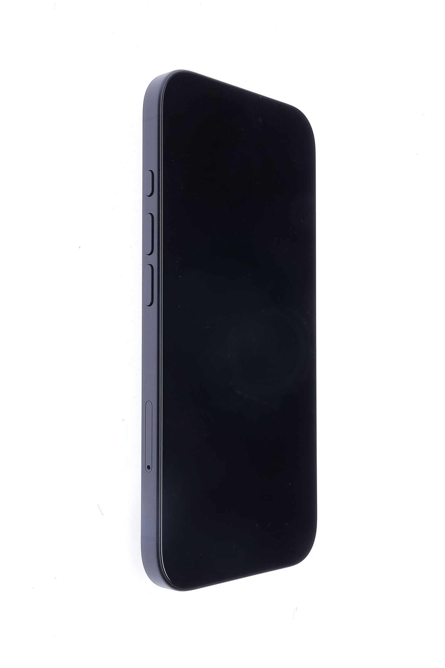 Apple iPhone 16 128 GB Black - Εξαιρετικό