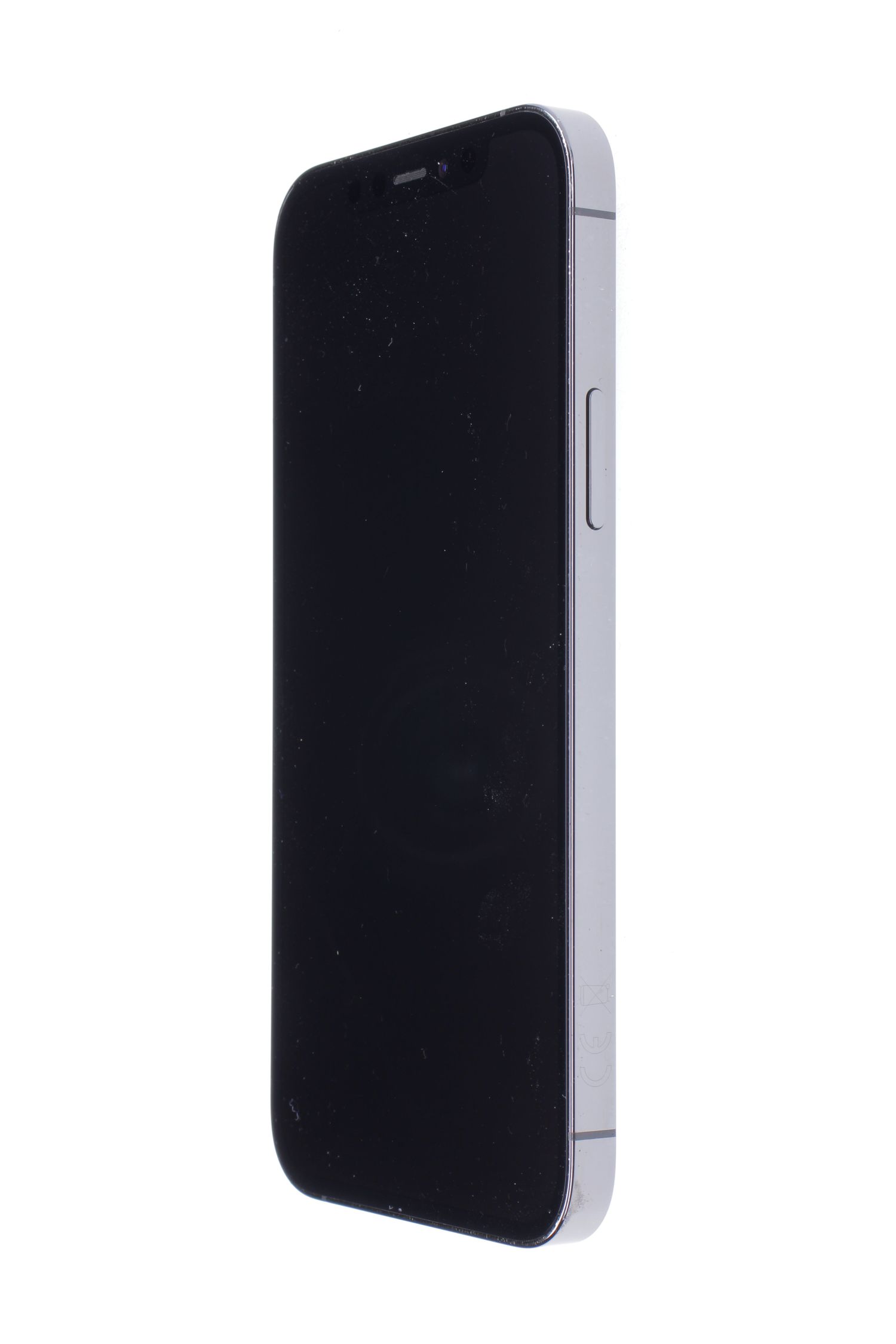 Apple iPhone 12 Pro 128 GB Graphite - Foarte bun