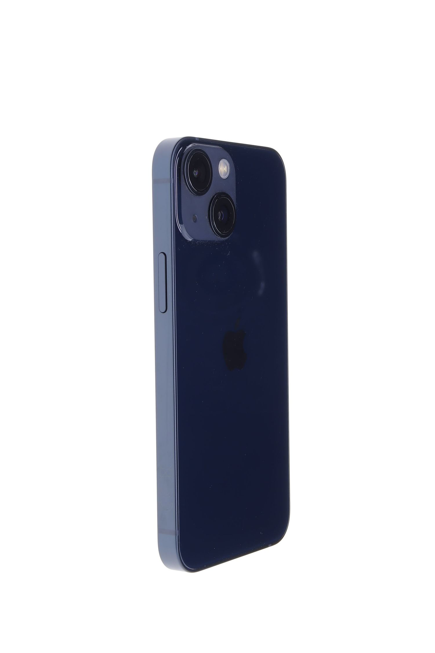 Apple iPhone 13 mini 256 GB Midnight - Като нов