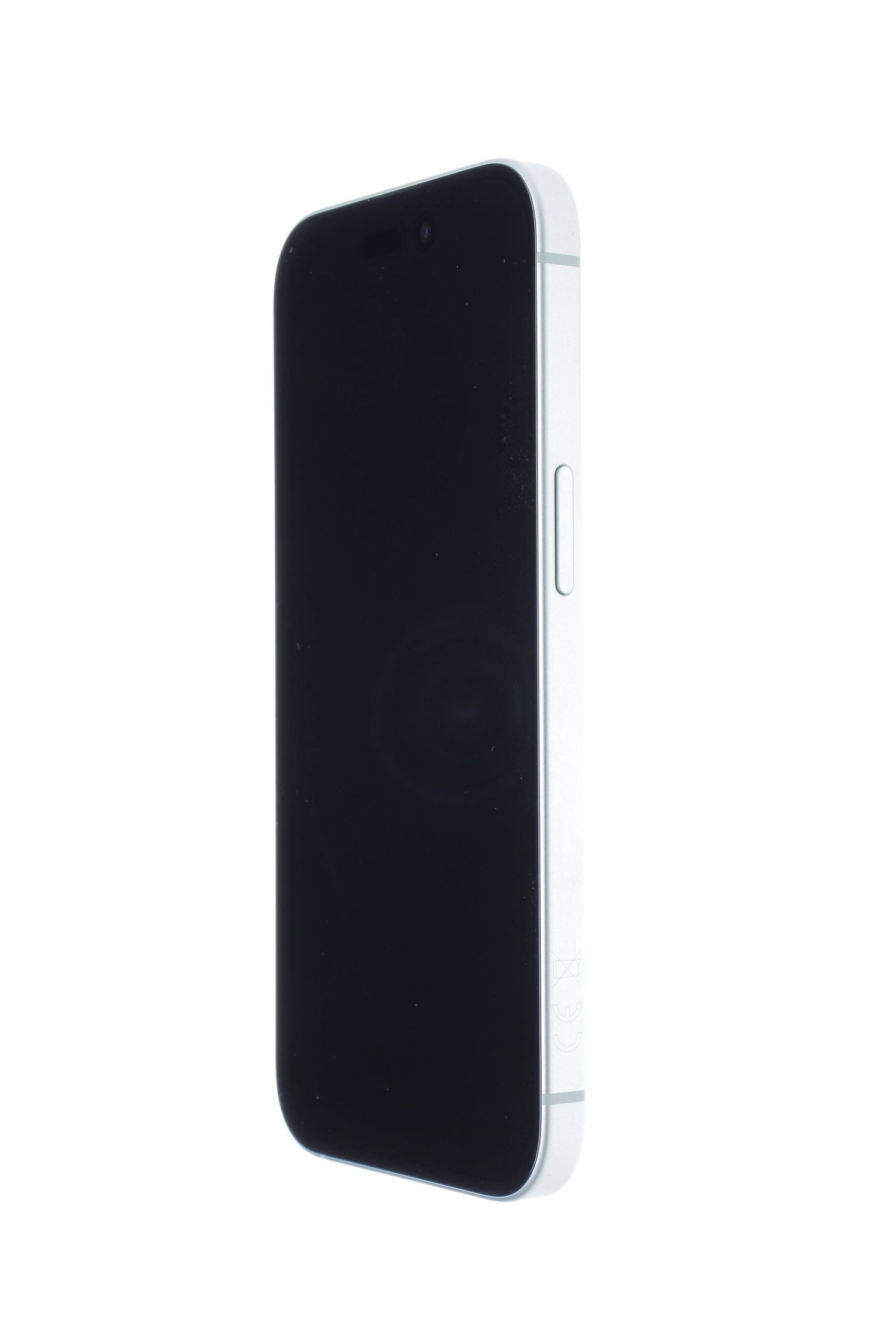 Apple iPhone 15 128 GB Green - Като нов