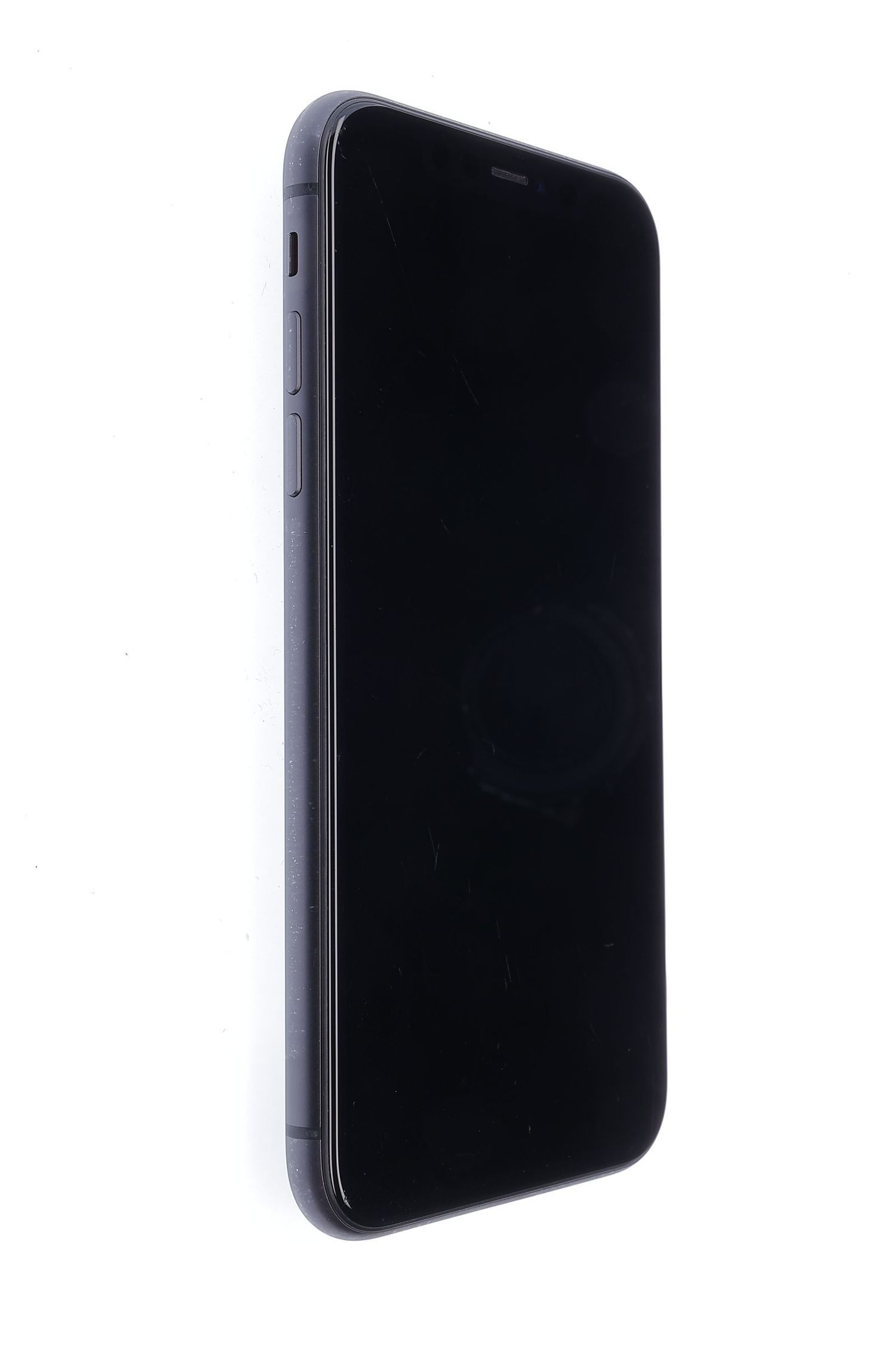 Apple iPhone 11 128 GB Black - Καλό