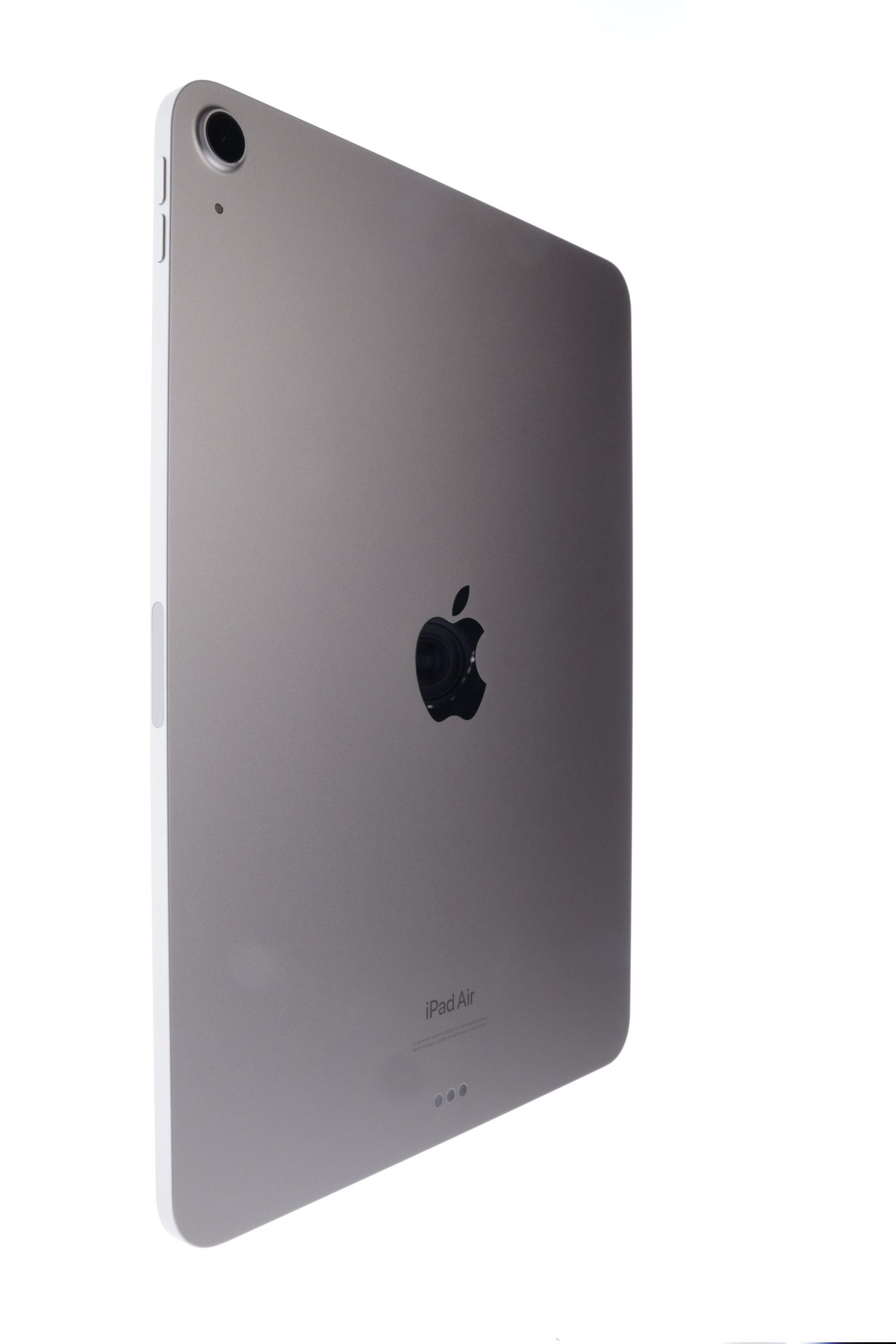 Apple iPad Air 5 10.9" (2022) 5th Gen Wifi 64 GB Starlight - Много добро