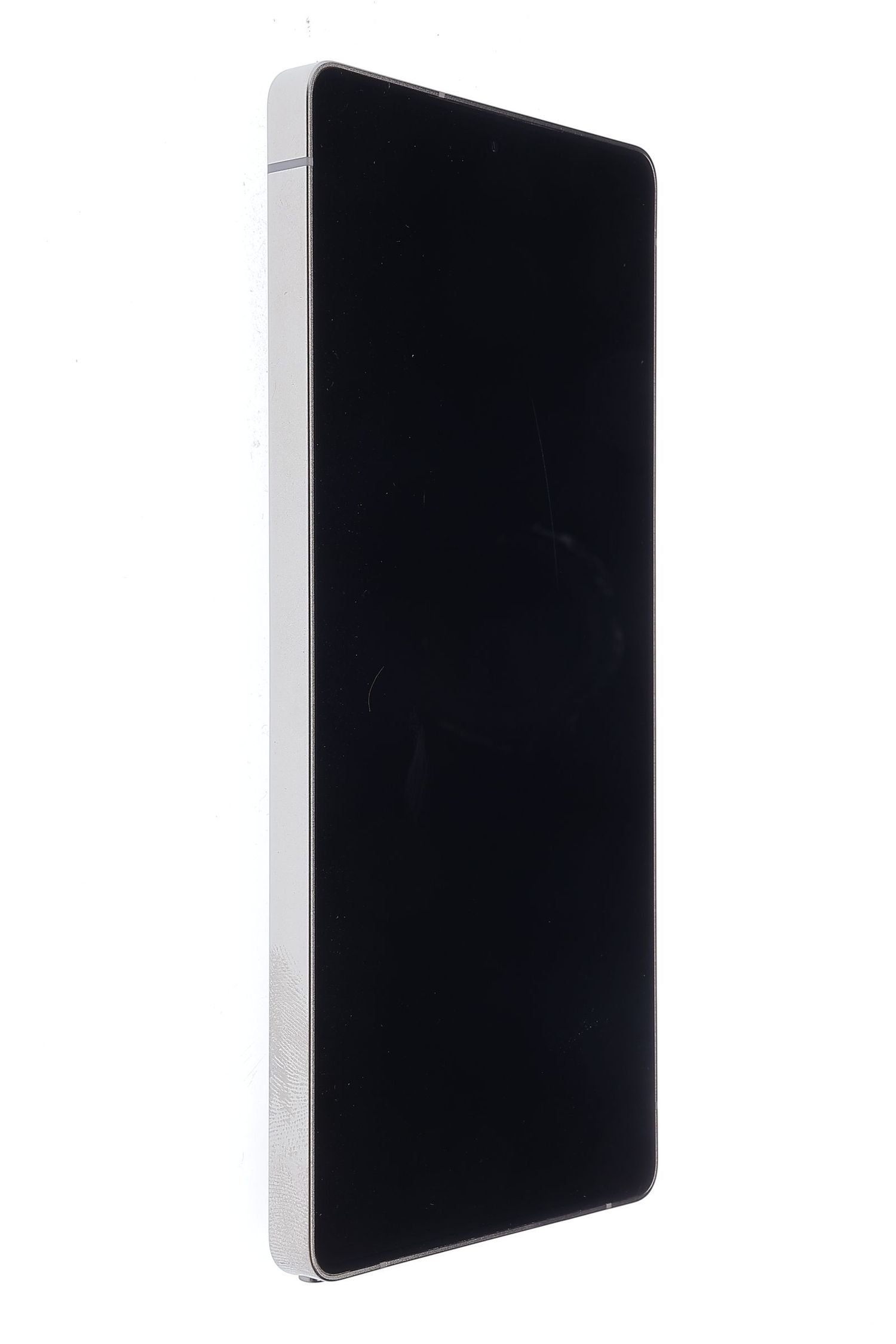 Samsung Galaxy S25 Ultra 5G Dual Sim 256 GB Titanium Black