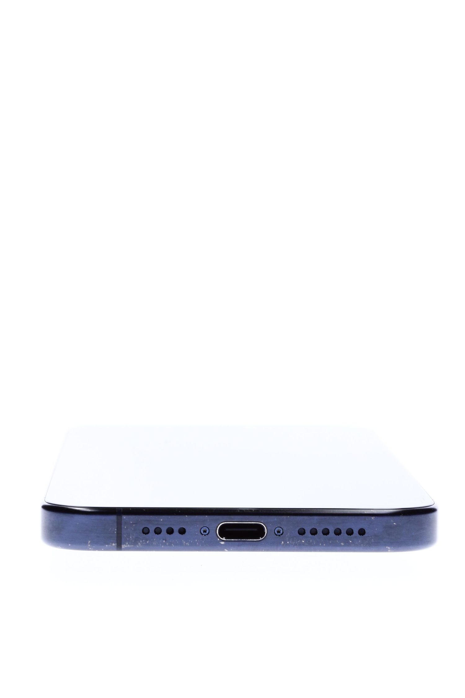 Apple iPhone 15 Pro Max 256 GB Blue Titanium - Excelent