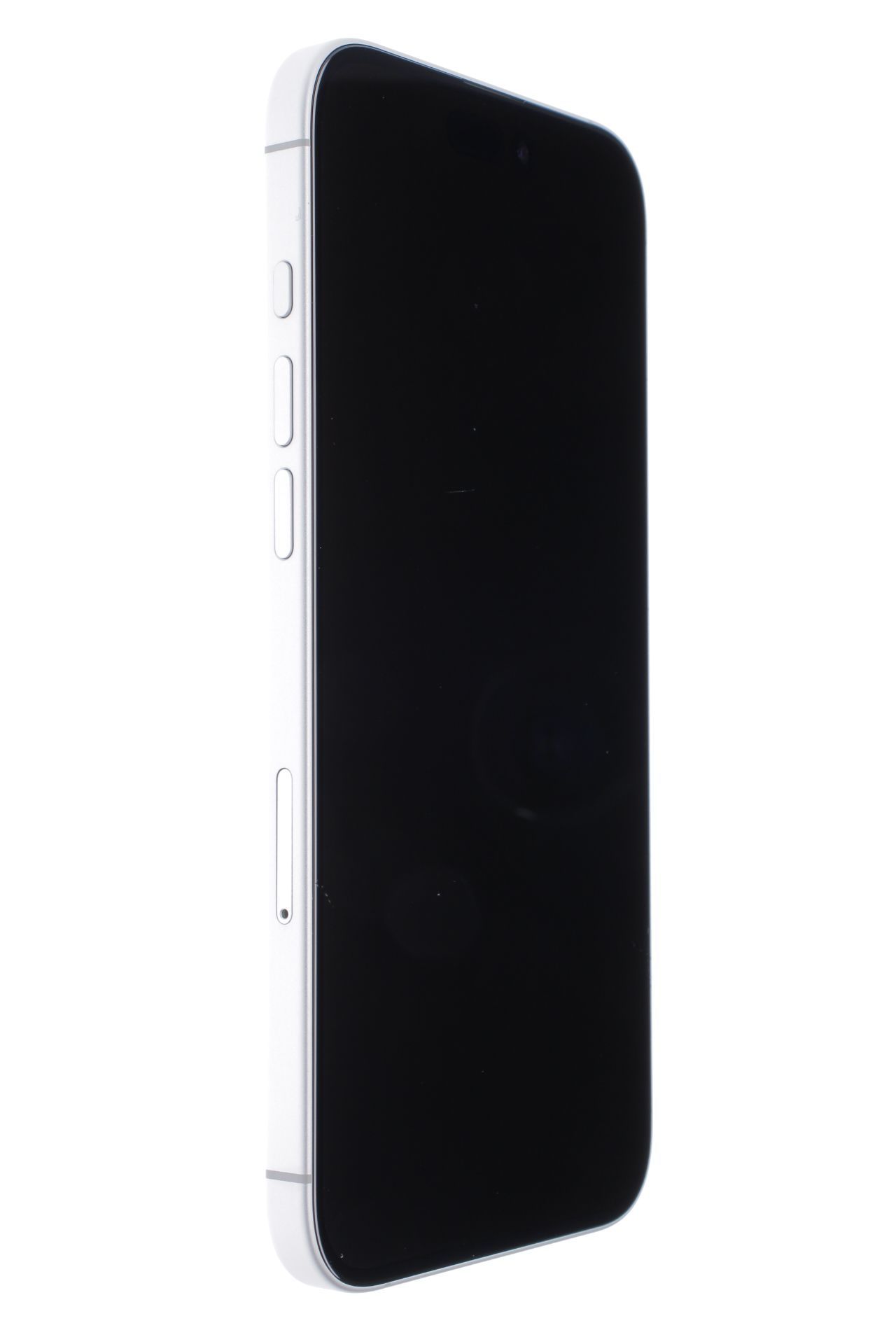 Apple iPhone 16 Plus 128 GB White