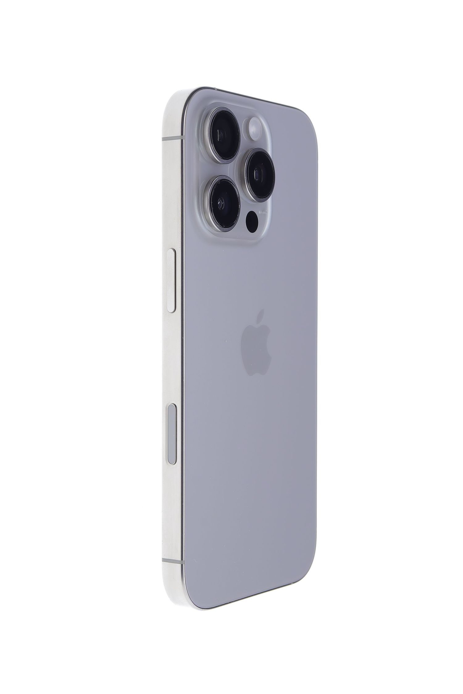 Apple iPhone 16 Pro 128 GB Natural Titanium - Ca nou