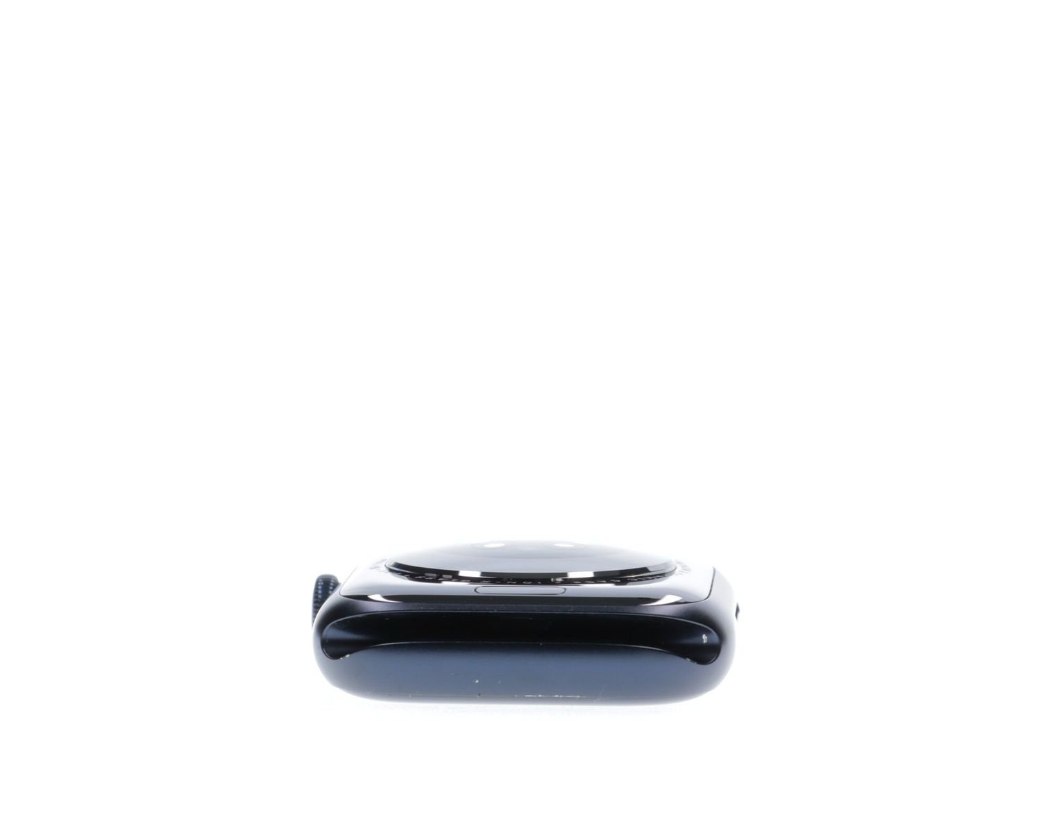 Apple Watch Series 7 2021, GPS, Aluminium 45mm Midnight - Kiváló
