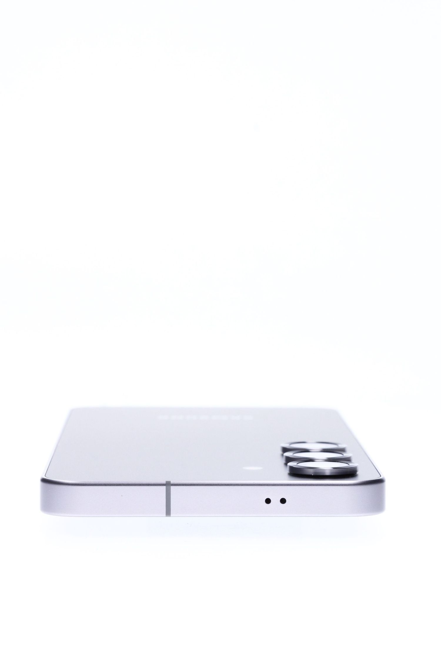 Samsung Galaxy S25 5G 256 GB Silver Shadow - Σαν καινούργιο