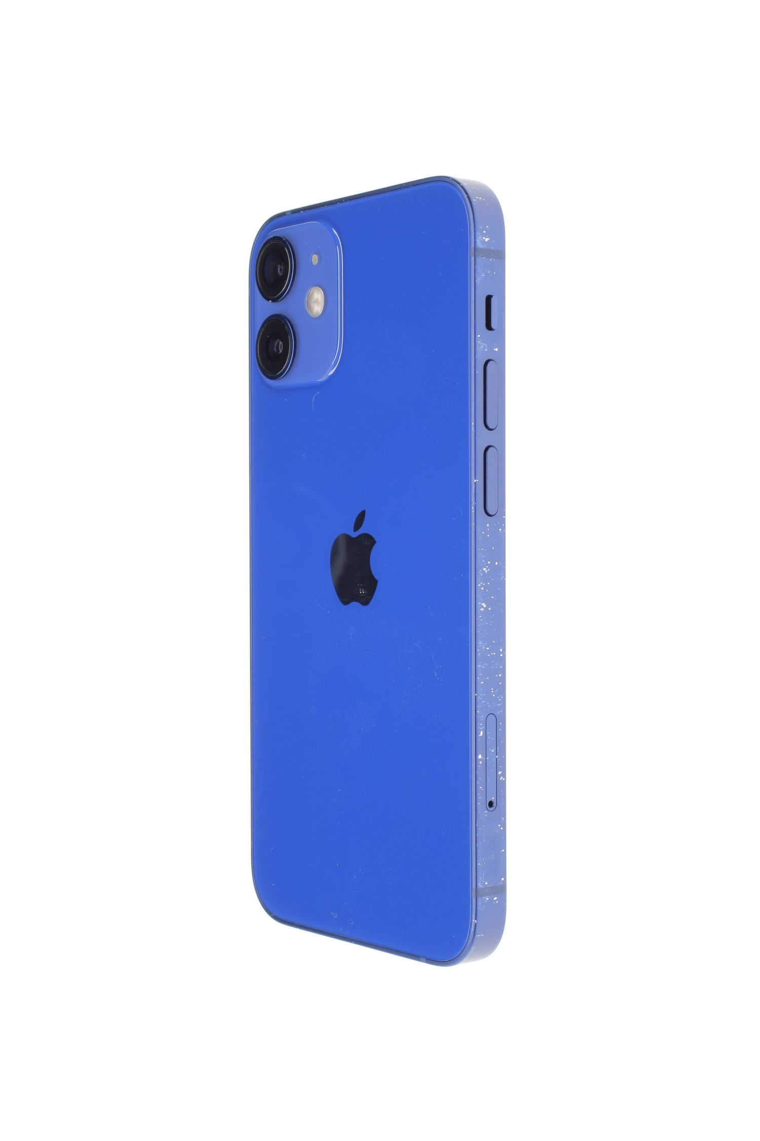 iPhone12 mini ブルー Apple iPhone 12 mini, Blue, 64 GB - de la 699 lei