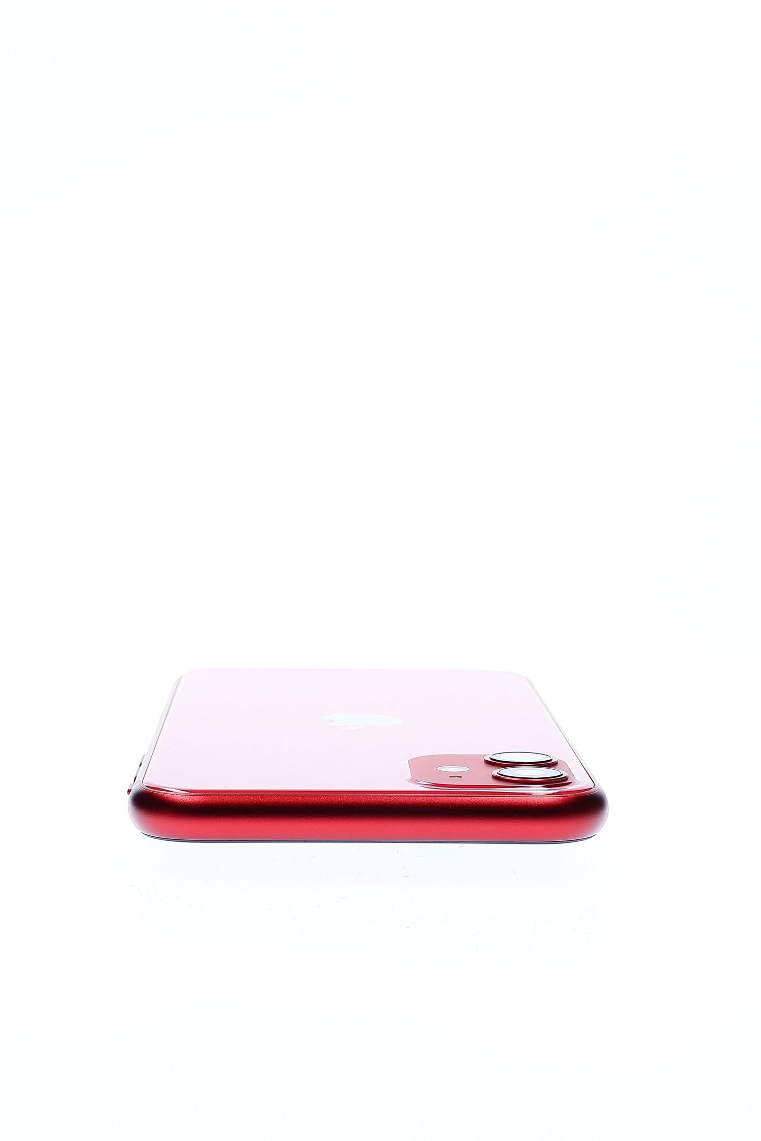 Apple iPhone 11 64 GB Red - Като нов