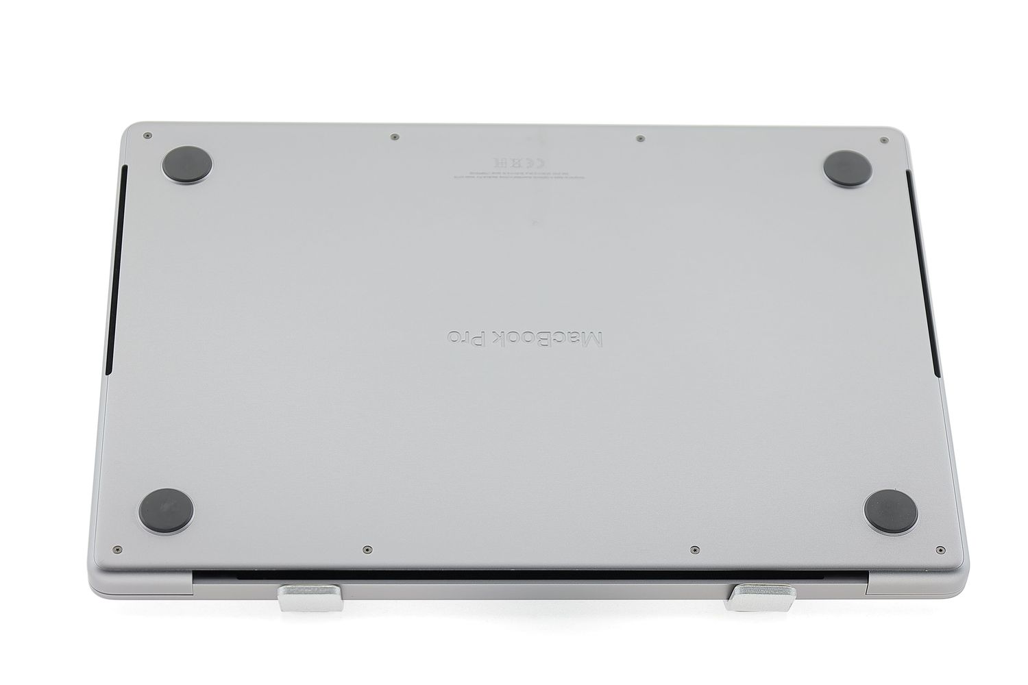 Apple MacBook Pro 14″ 2023, M2 Max 12 Cores, 32 GB, 30 core GPU 1 TB Space Gray - Σαν καινούργιο