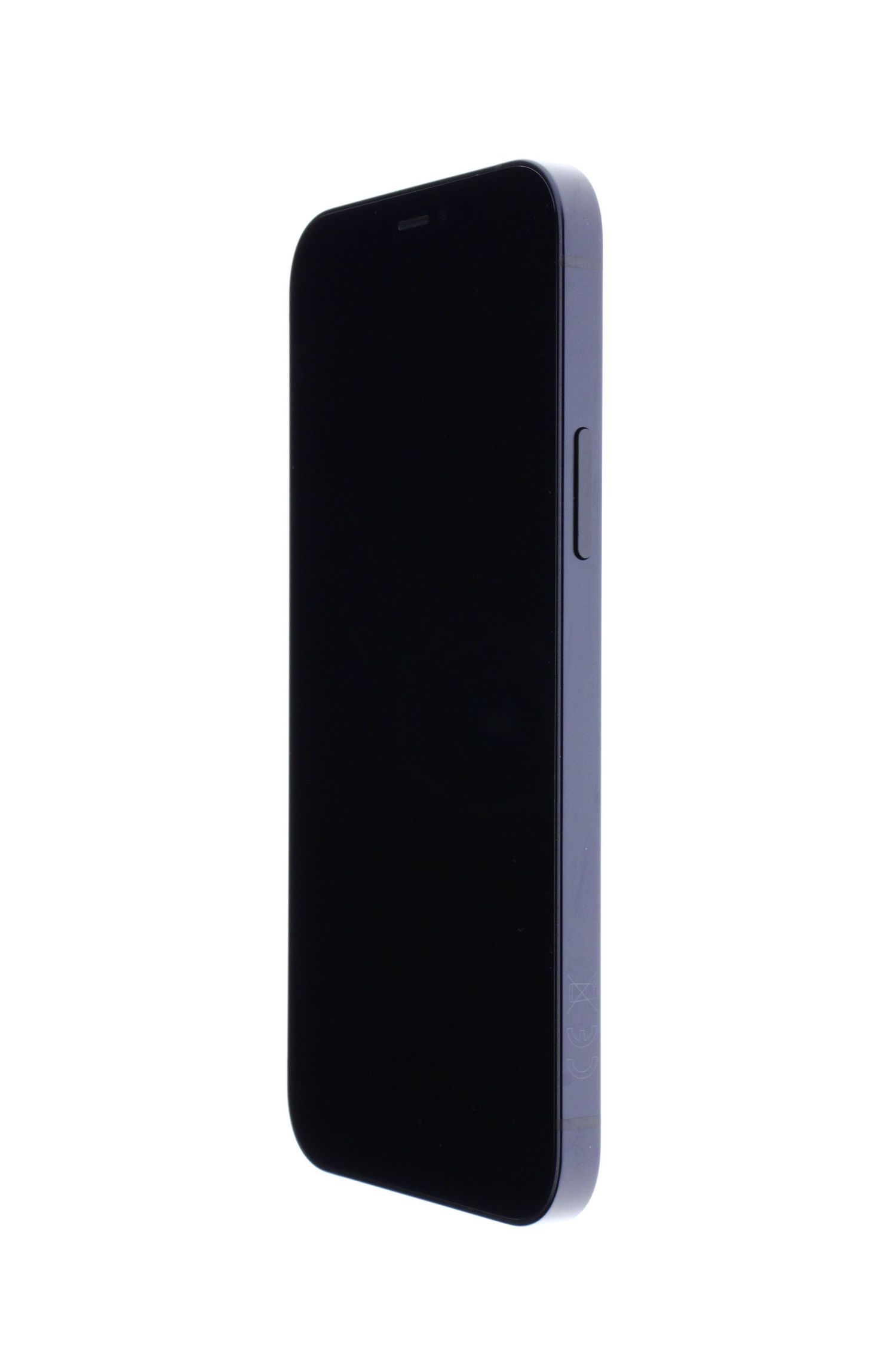 Apple iPhone 12 256 GB Black - Отлично