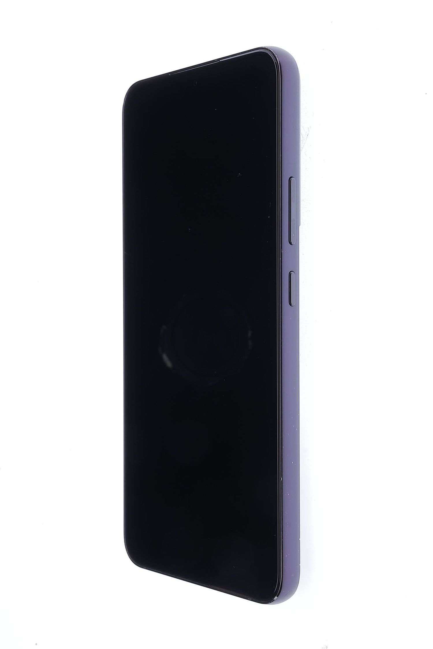 Samsung Galaxy S22 Plus 5G Dual Sim 256 GB Phantom Black - Πολύ καλό