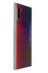 Мобилен телефон Samsung Galaxy Note 10 Plus, Aura Glow, 256 GB, Foarte Bun