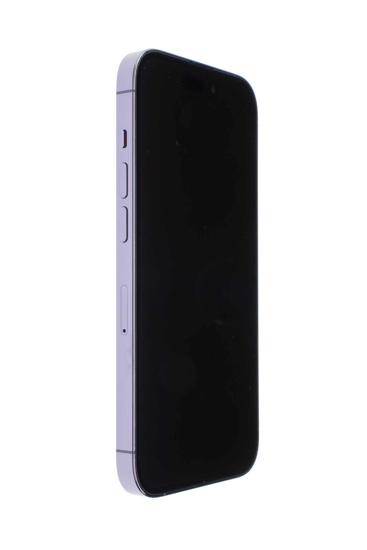 Apple iPhone 14 Pro 128 GB Deep Purple - Като нов