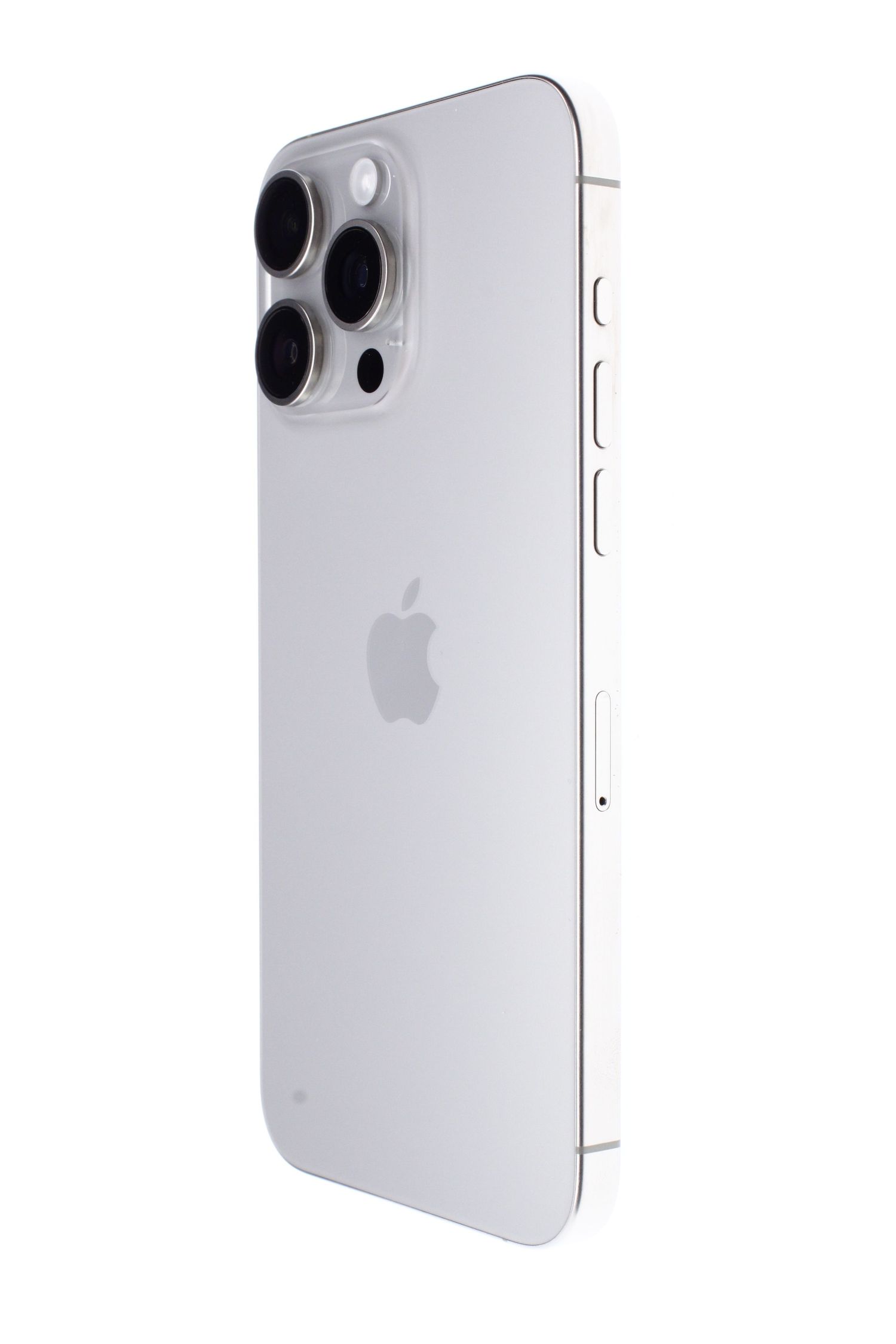 Apple iPhone 15 Pro Max 256 GB Natural Titanium - Като нов