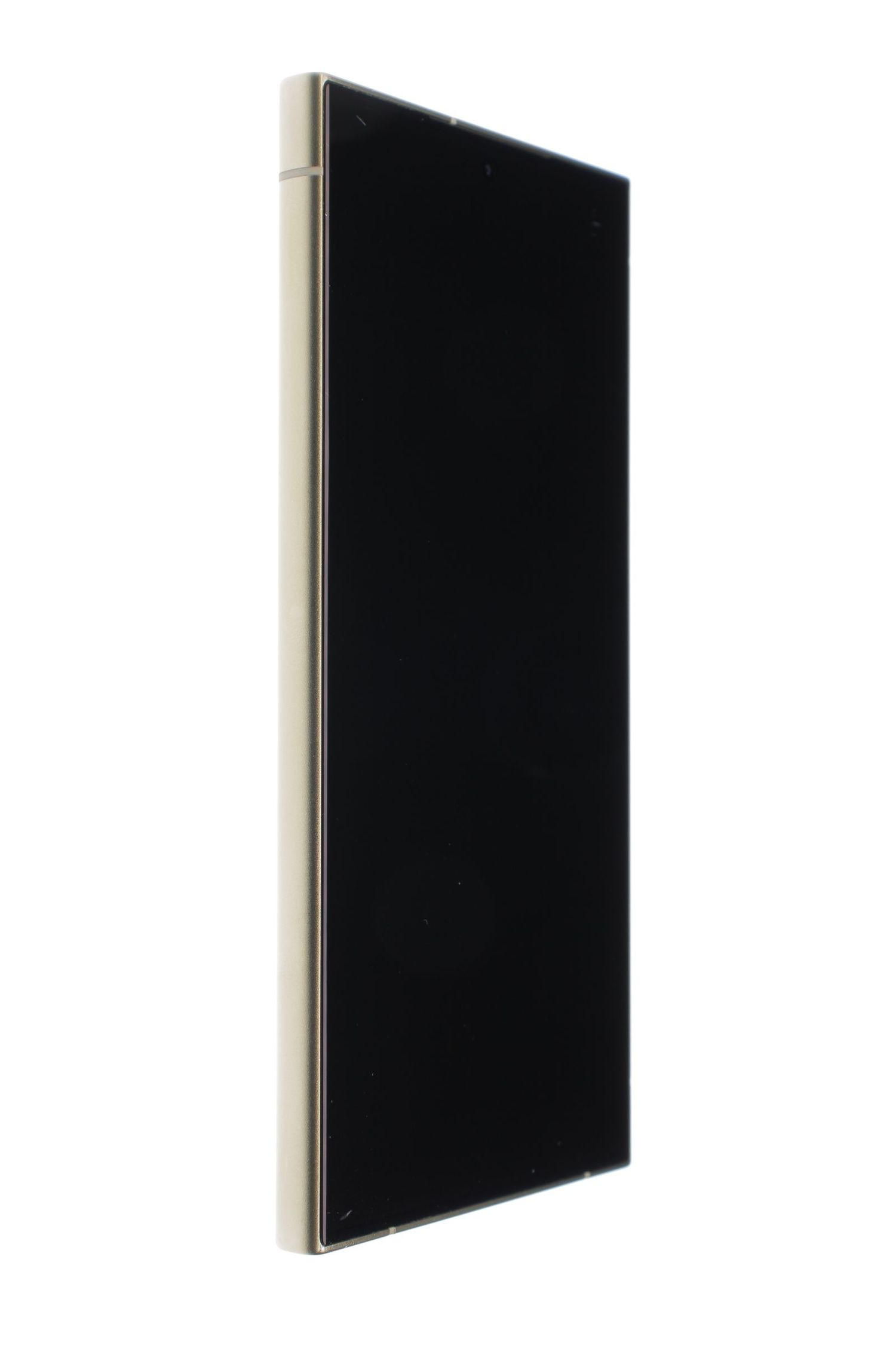 Samsung Galaxy S24 Ultra 5G Dual Sim 512 GB Titanium Yellow - Excelent