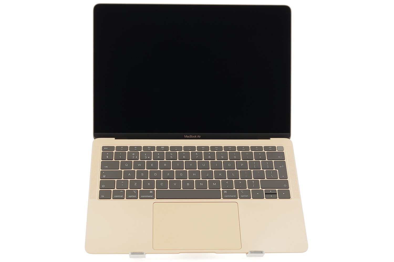 Apple MacBook Air 13″ 2019, i5 1.6 GHz, 8 GB, Intel UHD Graphics 617 128 GB Gold - Excelent