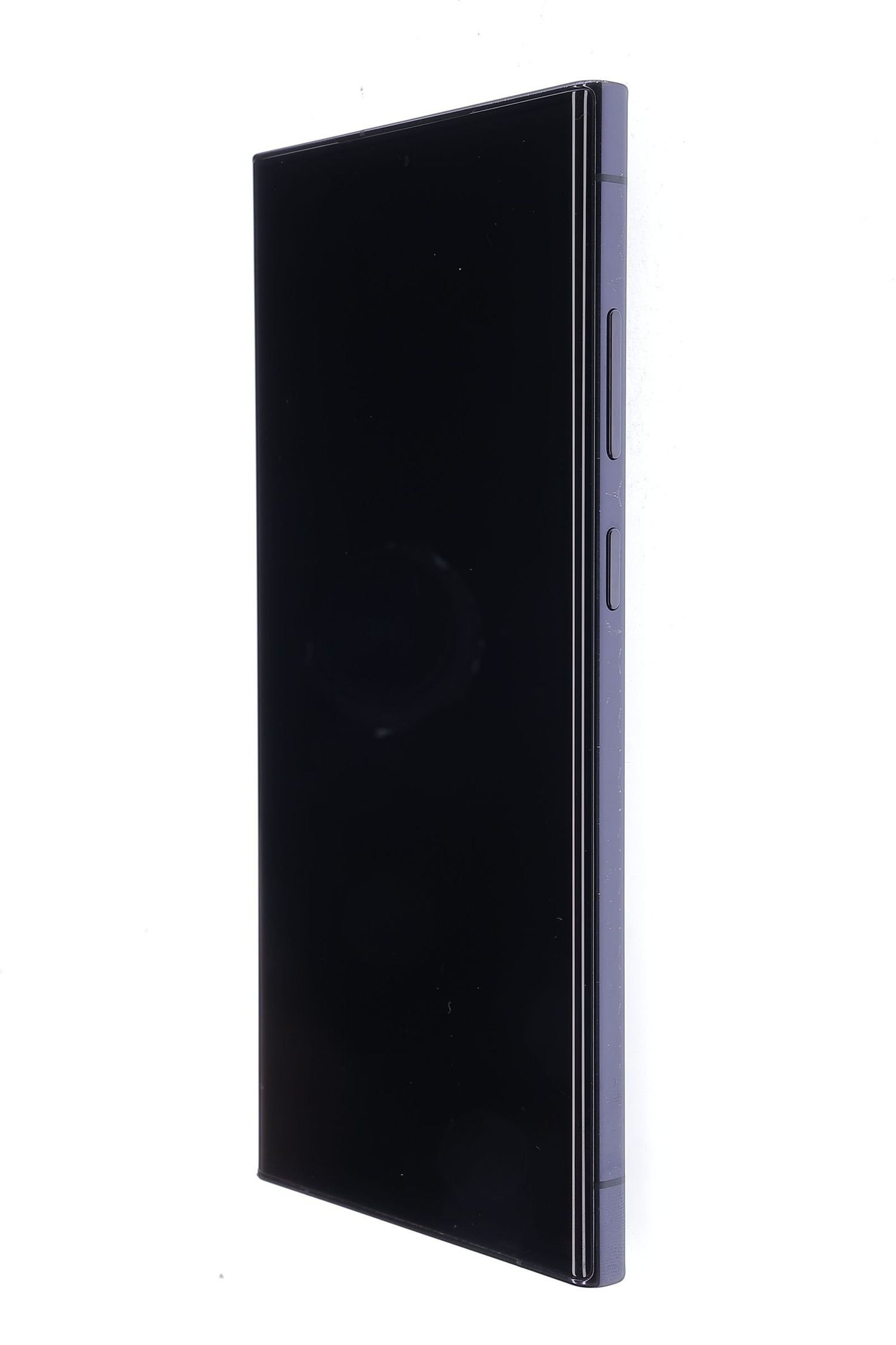 Samsung Galaxy S23 Ultra 5G Dual Sim 256 GB Phantom Black - Excelent