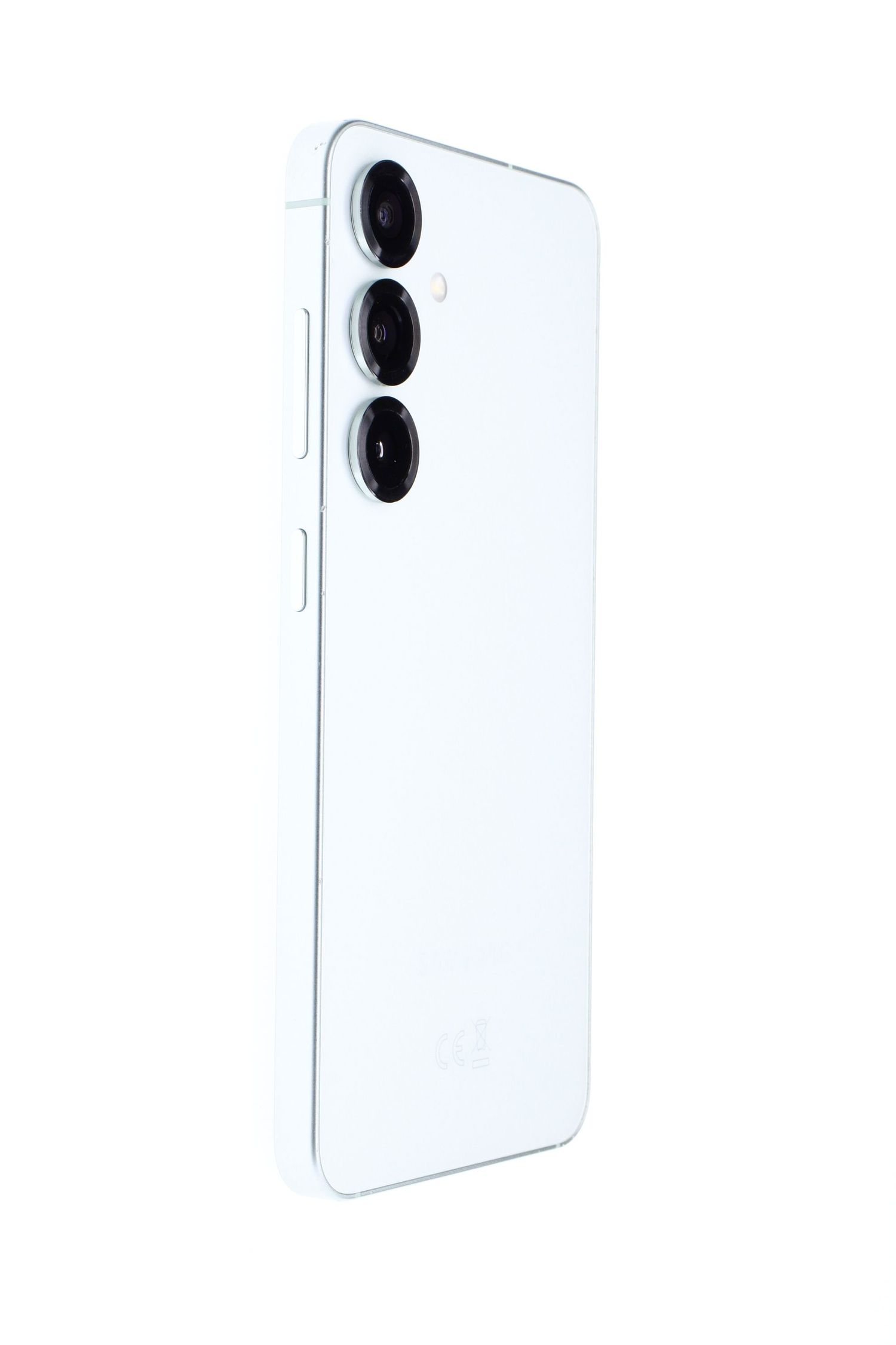 Samsung Galaxy S25 5G 128 GB Mint - Много добро