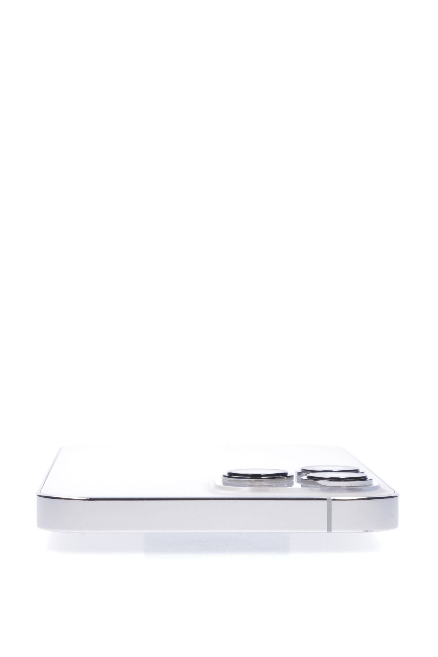 Apple iPhone 13 Pro Max, Silver, 256 GB - de la 1.979 lei