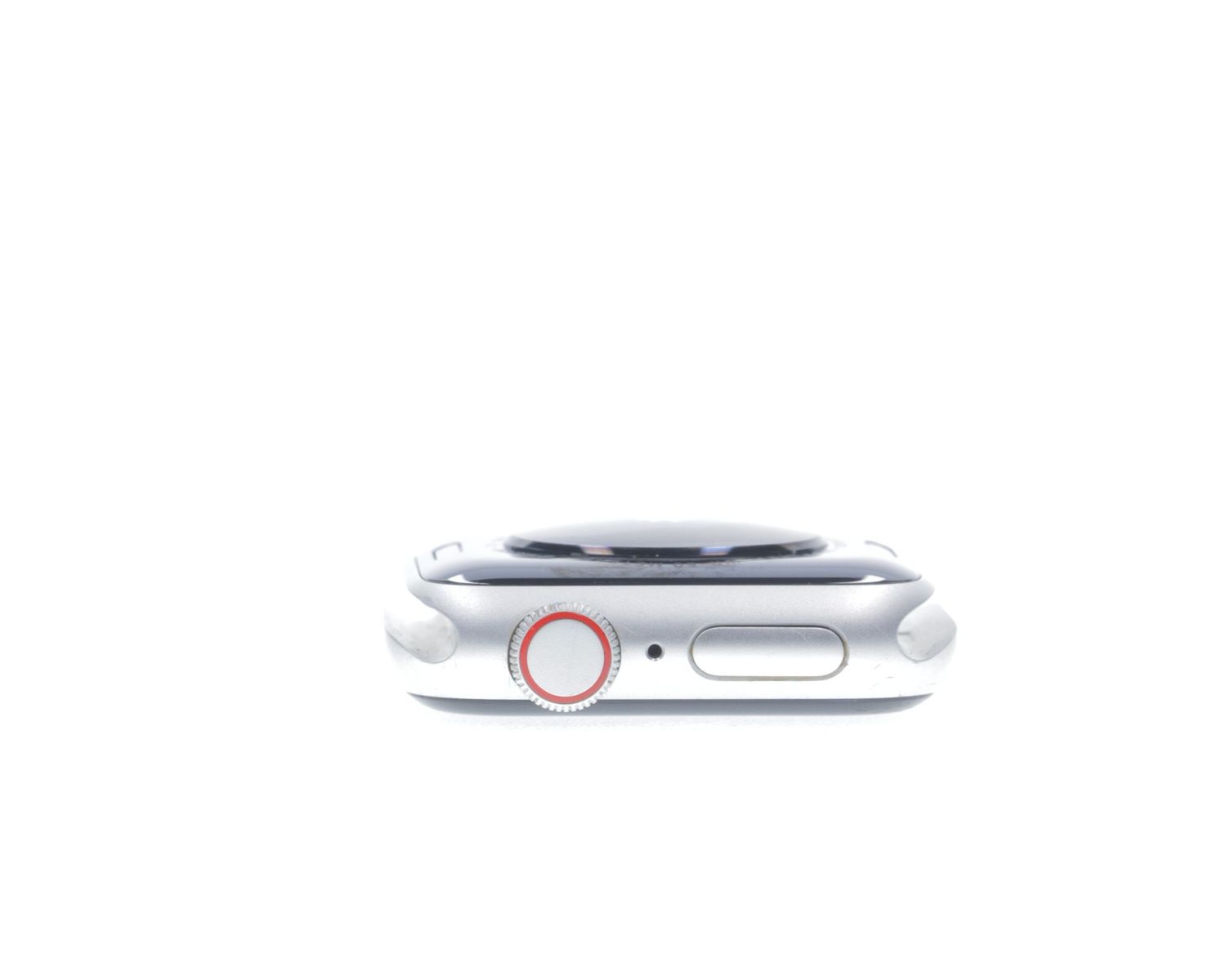 Apple Watch SE 2020, GPS + Cellular, Aluminium 40mm Silver - Добро