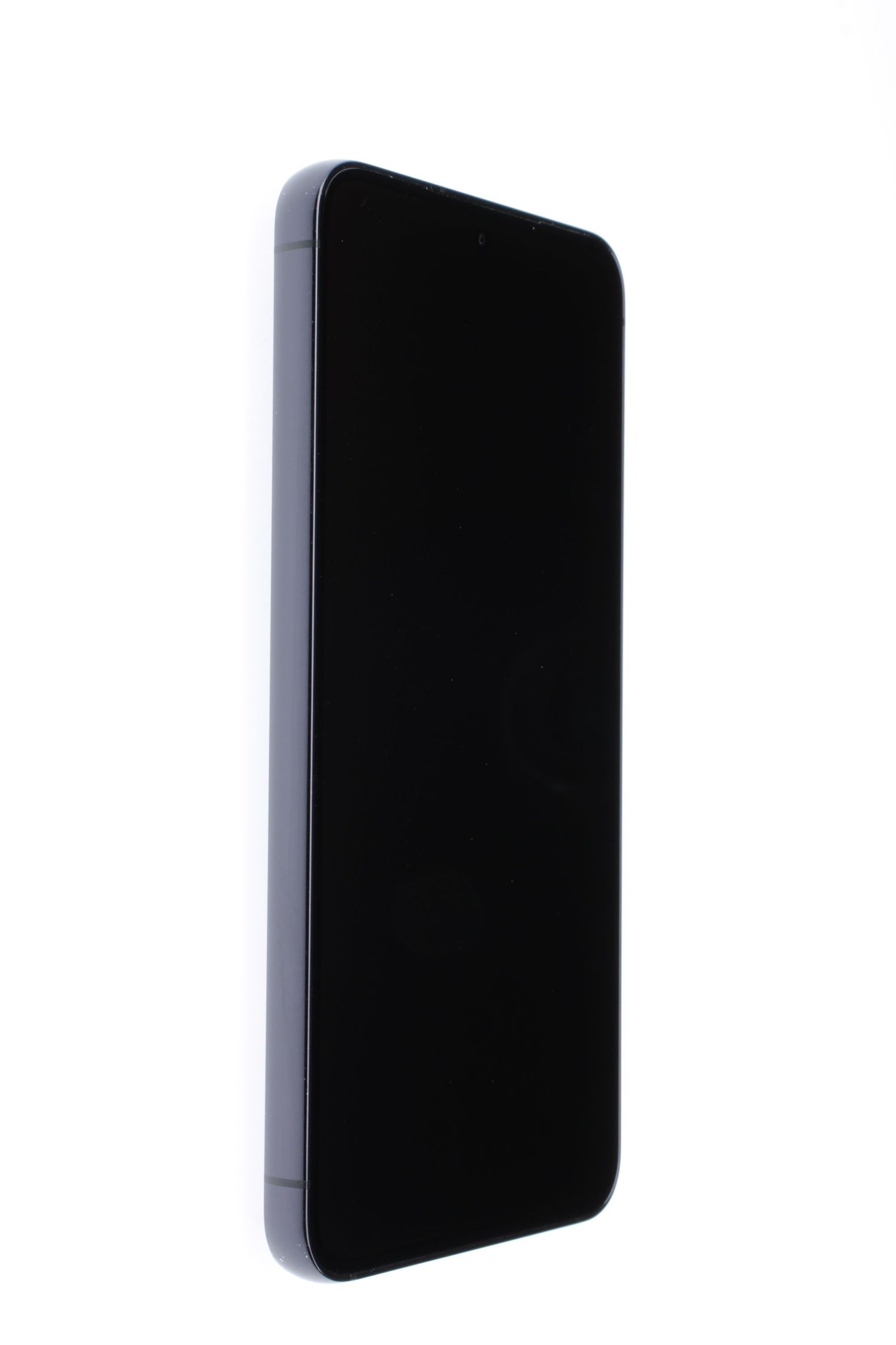 Samsung Galaxy S23 5G Dual Sim 256 GB Phantom Black - Excelent