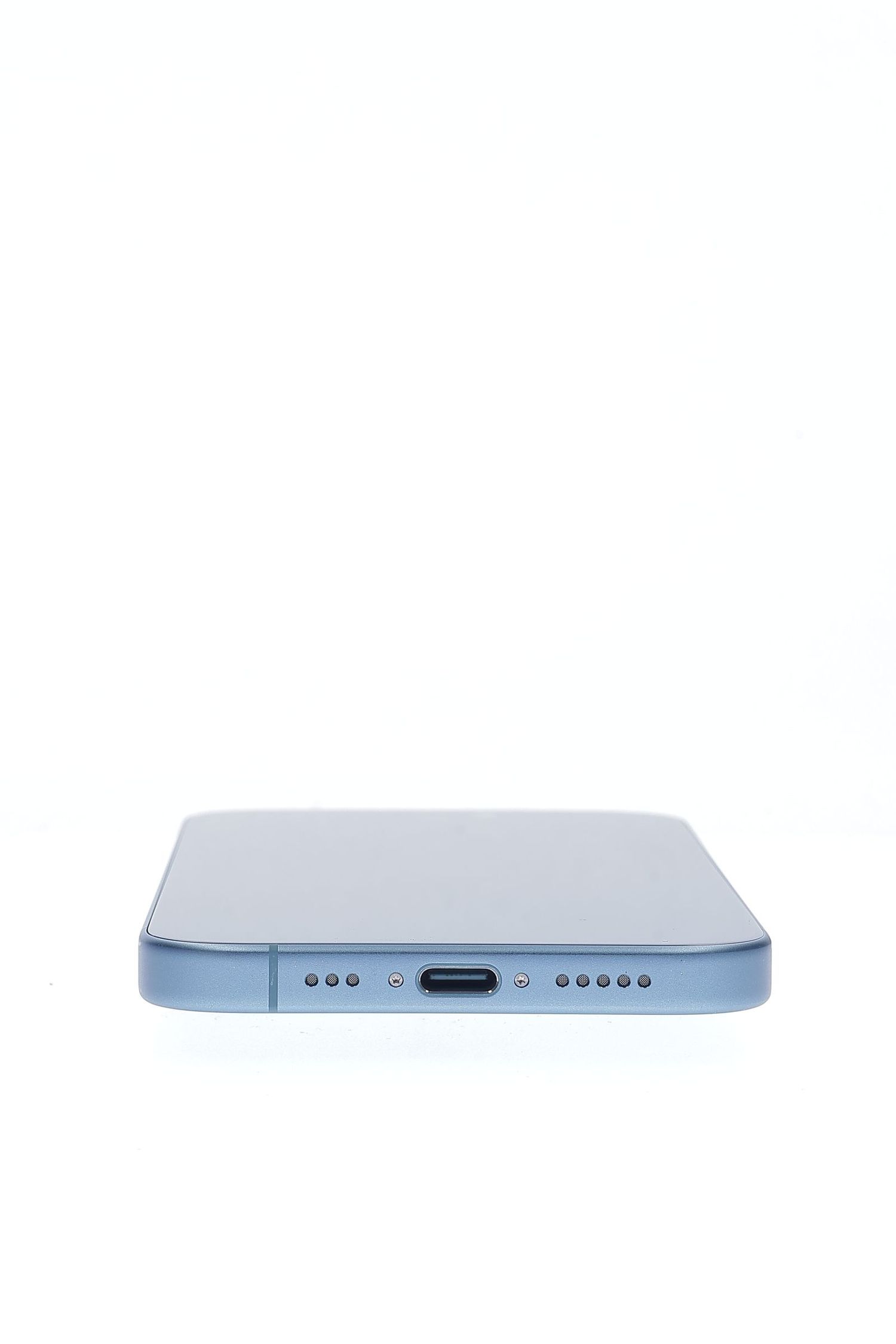 Apple iPhone 16 256 GB Teal - Kiváló
