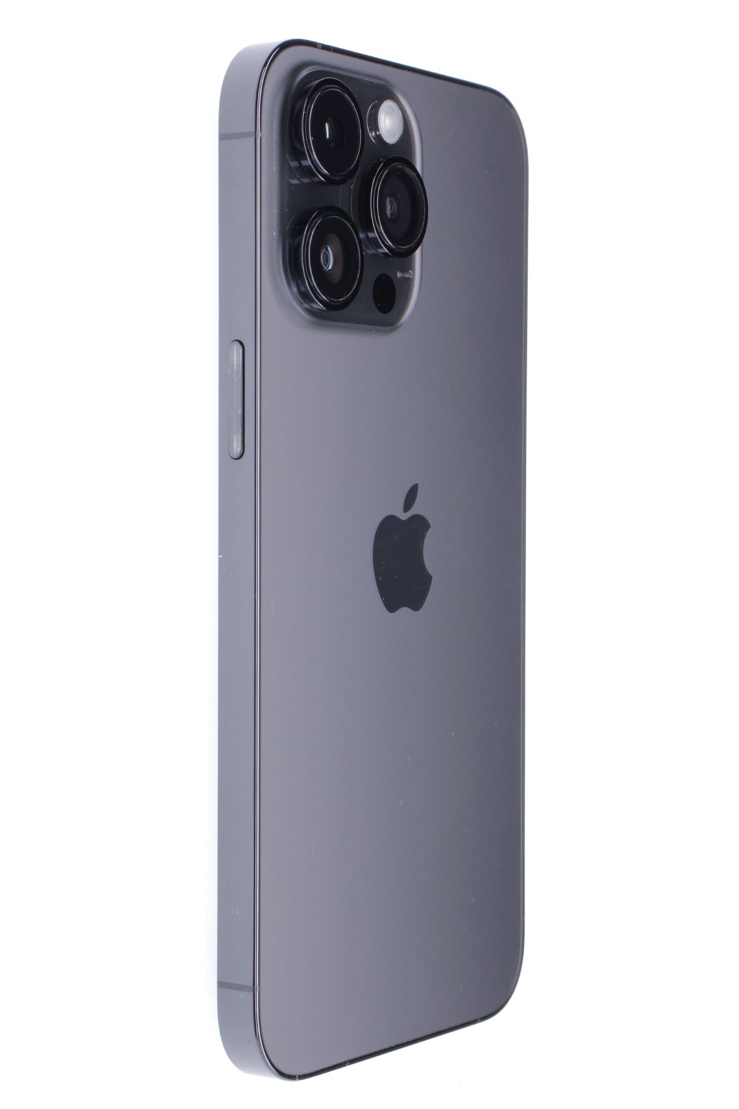Apple iPhone 14 Pro Max 256 GB Space Black - Πολύ καλό