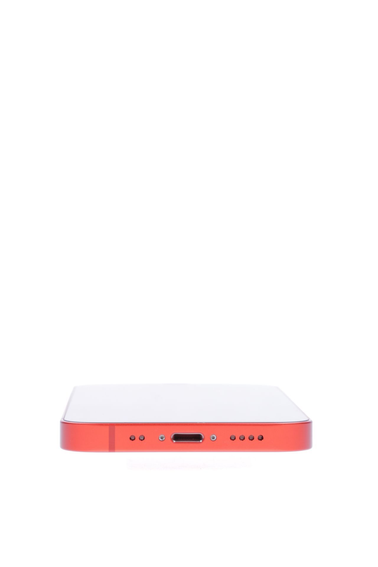 Apple iPhone 12 mini 128 GB Red - Újszerű