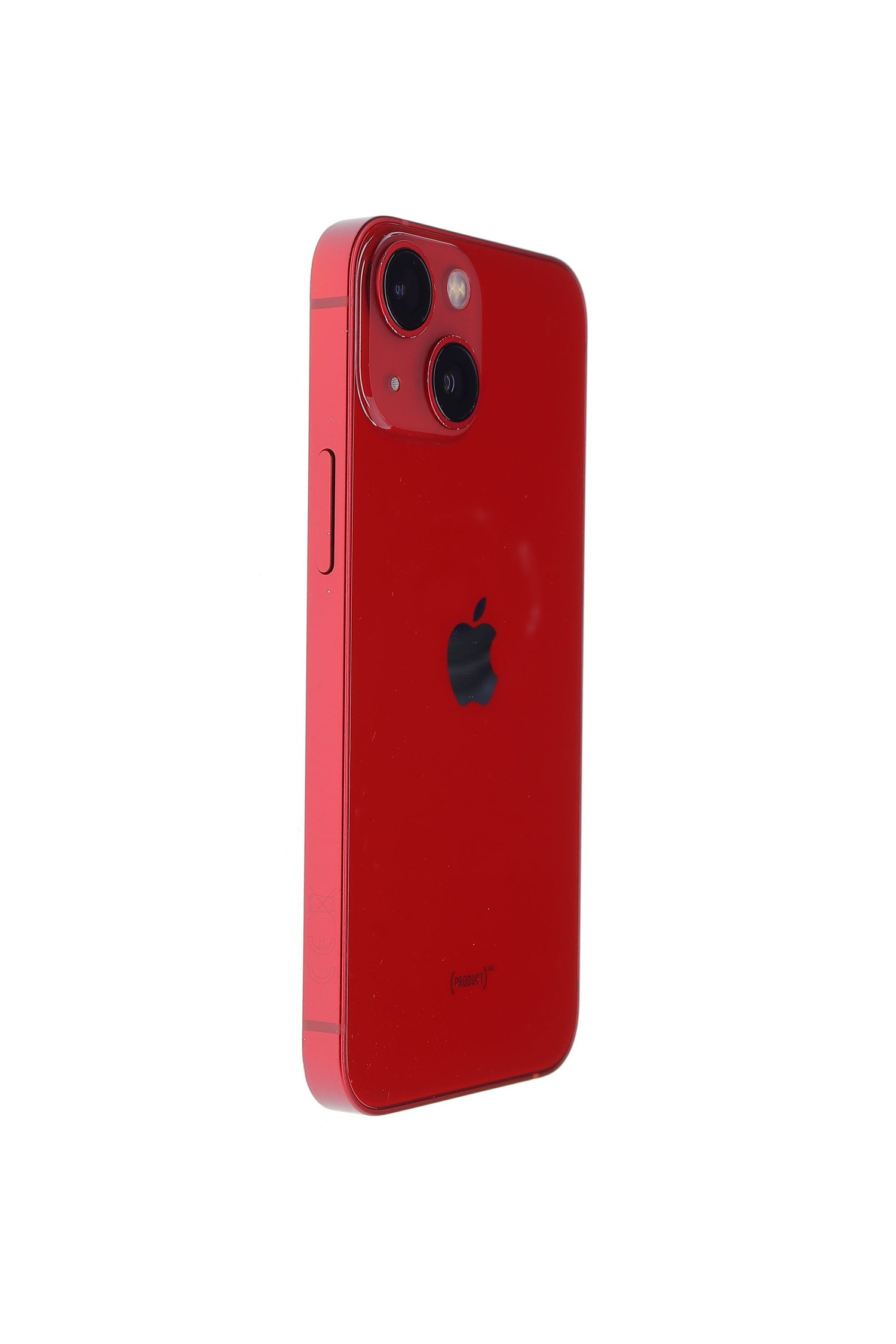 Apple iPhone 13 mini 512 GB Red - Много добро
