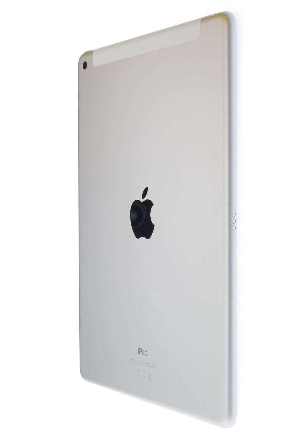 Apple iPad 10.2” (2021) 9th Gen Cellular 64 GB Silver - Foarte bun