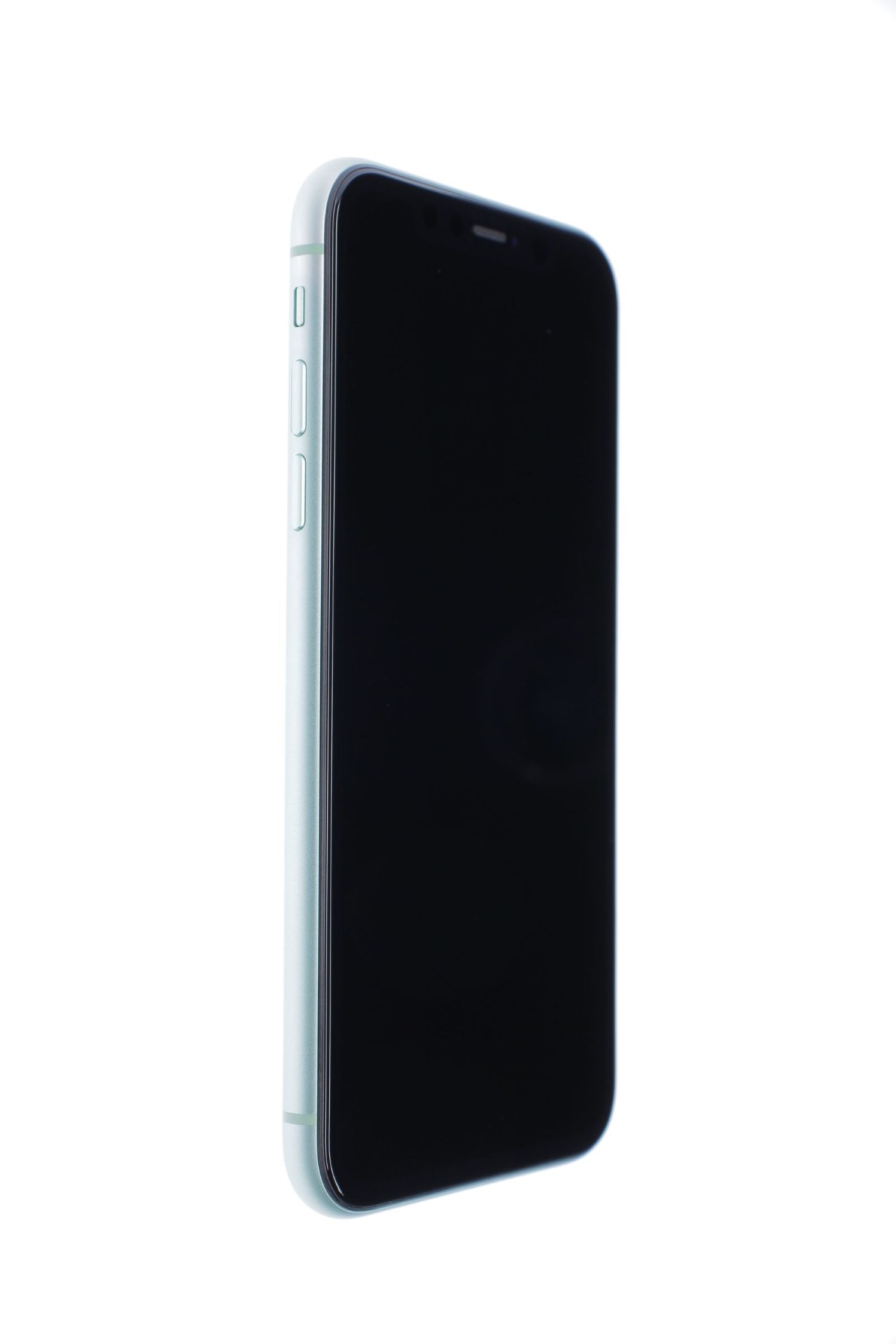 Apple iPhone 11 128 GB Green - Σαν καινούργιο