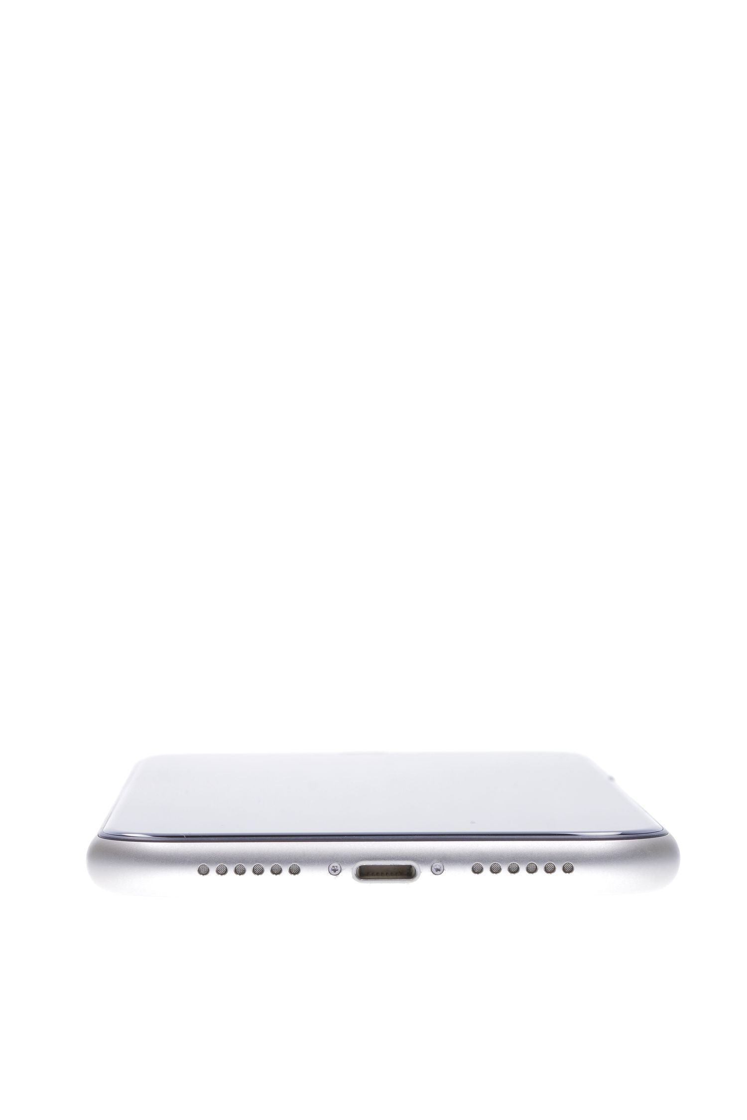 Apple iPhone 11 64 GB White - Като нов