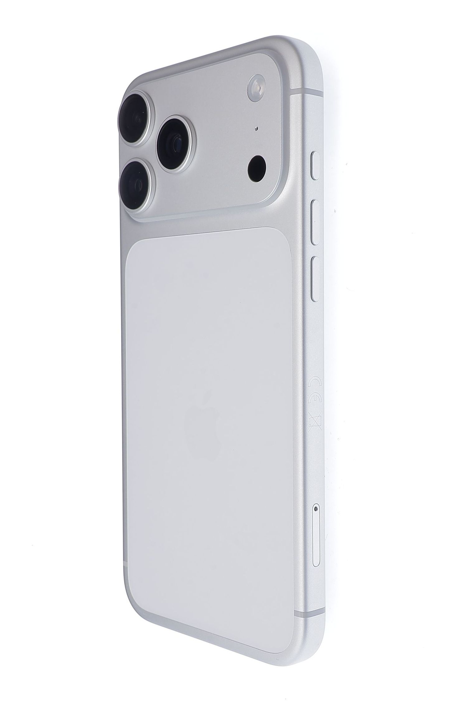 Apple iPhone 17 Pro Max 256 GB Silver - Σαν καινούργιο