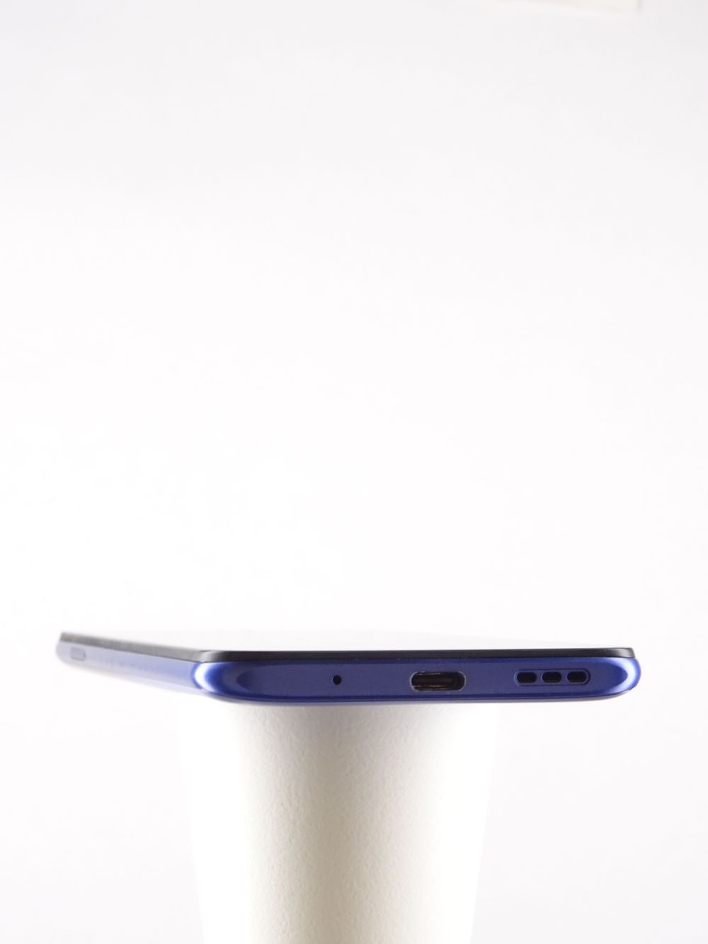 Telefon mobil Xiaomi Redmi Note 10 5G, Nighttime Blue, 128 GB,  Ca Nou