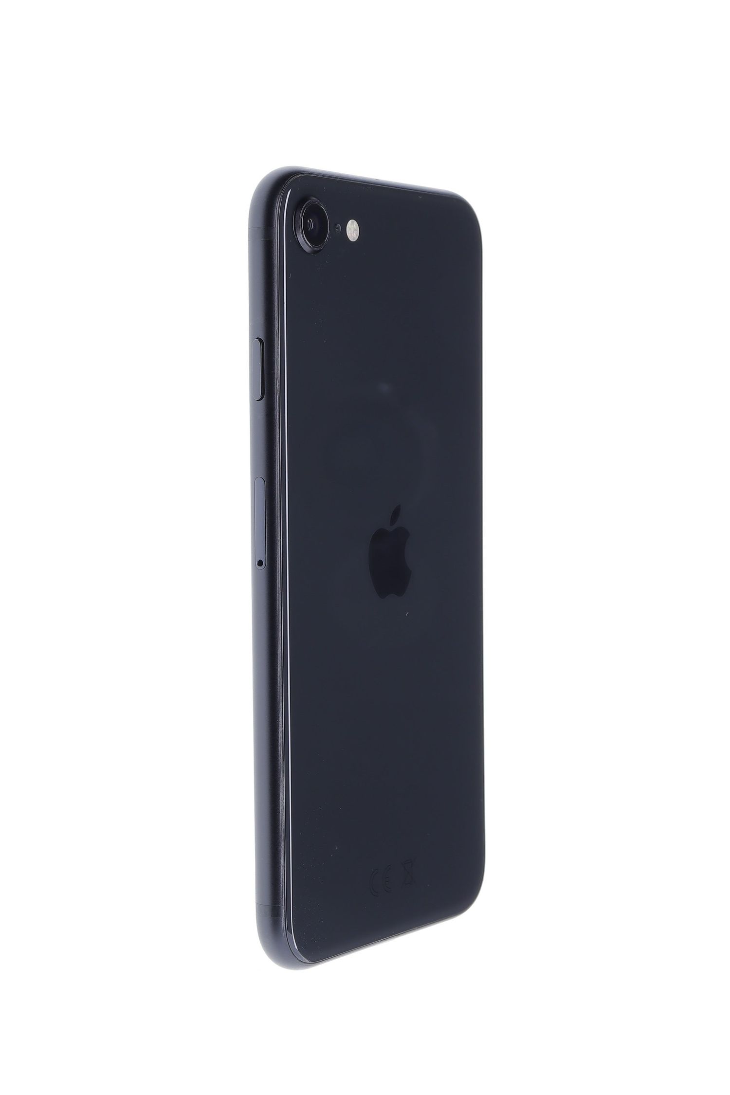 Apple iPhone SE 2020 64 GB Black - Újszerű