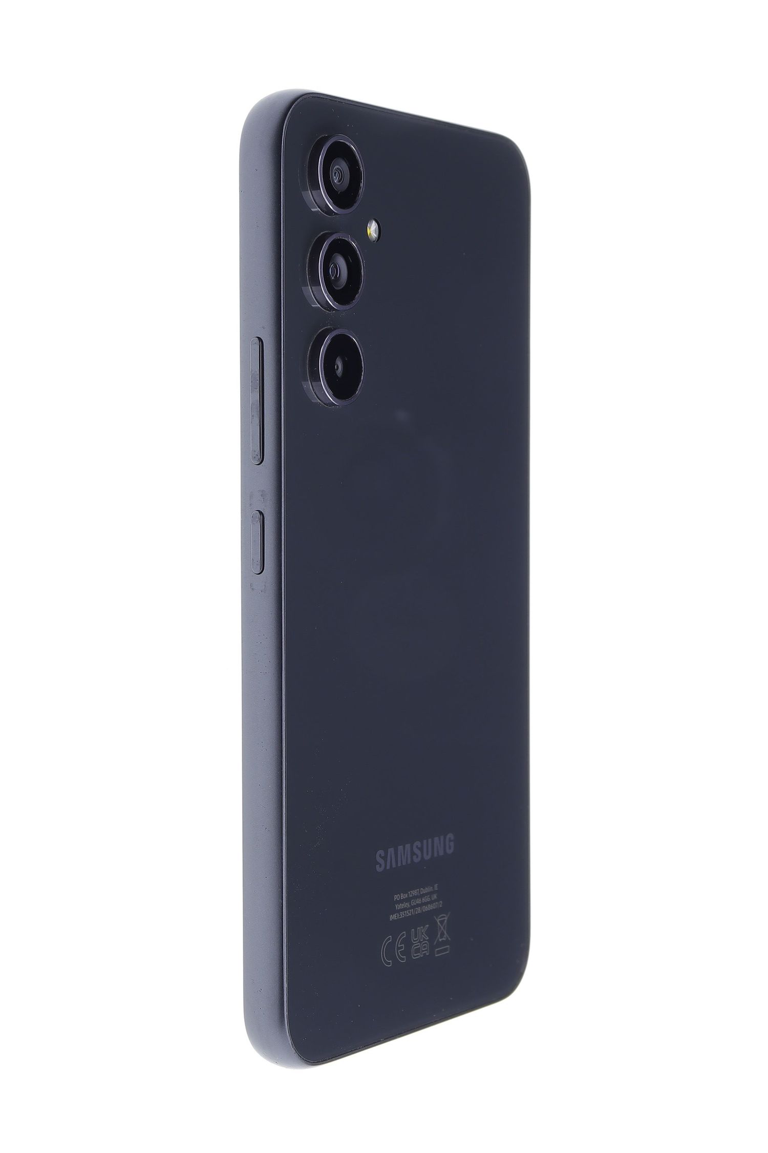 Samsung Galaxy A54 5G 256 GB Awesome Graphite