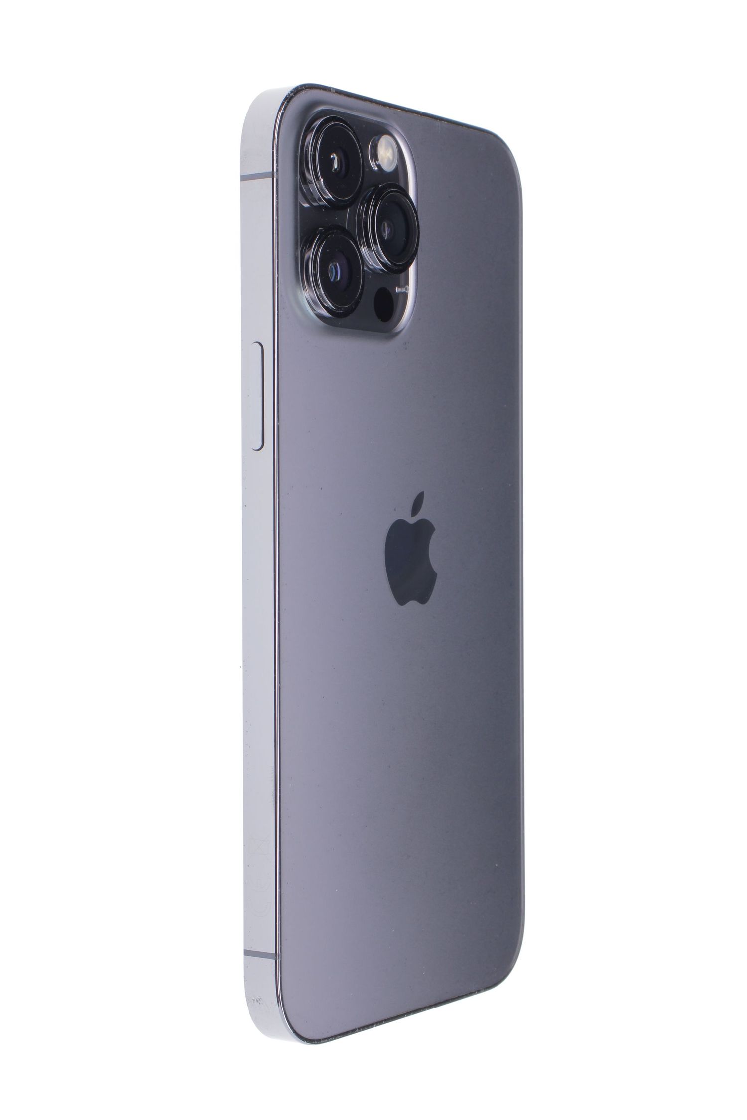 Apple iPhone 13 Pro Max 128 GB Graphite - Πολύ καλό