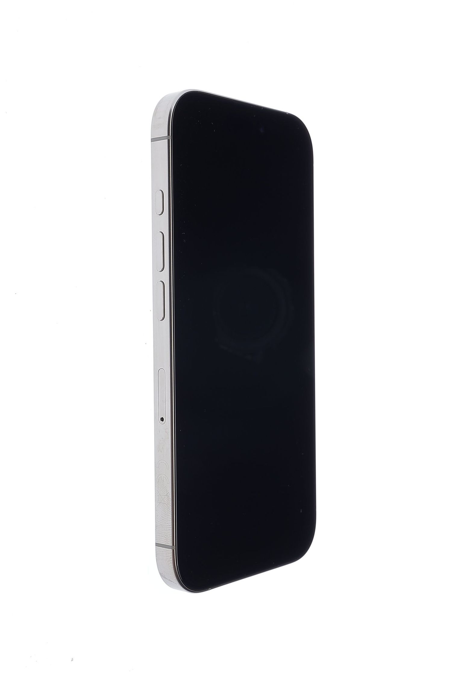 Apple iPhone 16 Pro 512 GB Natural Titanium - Ca nou