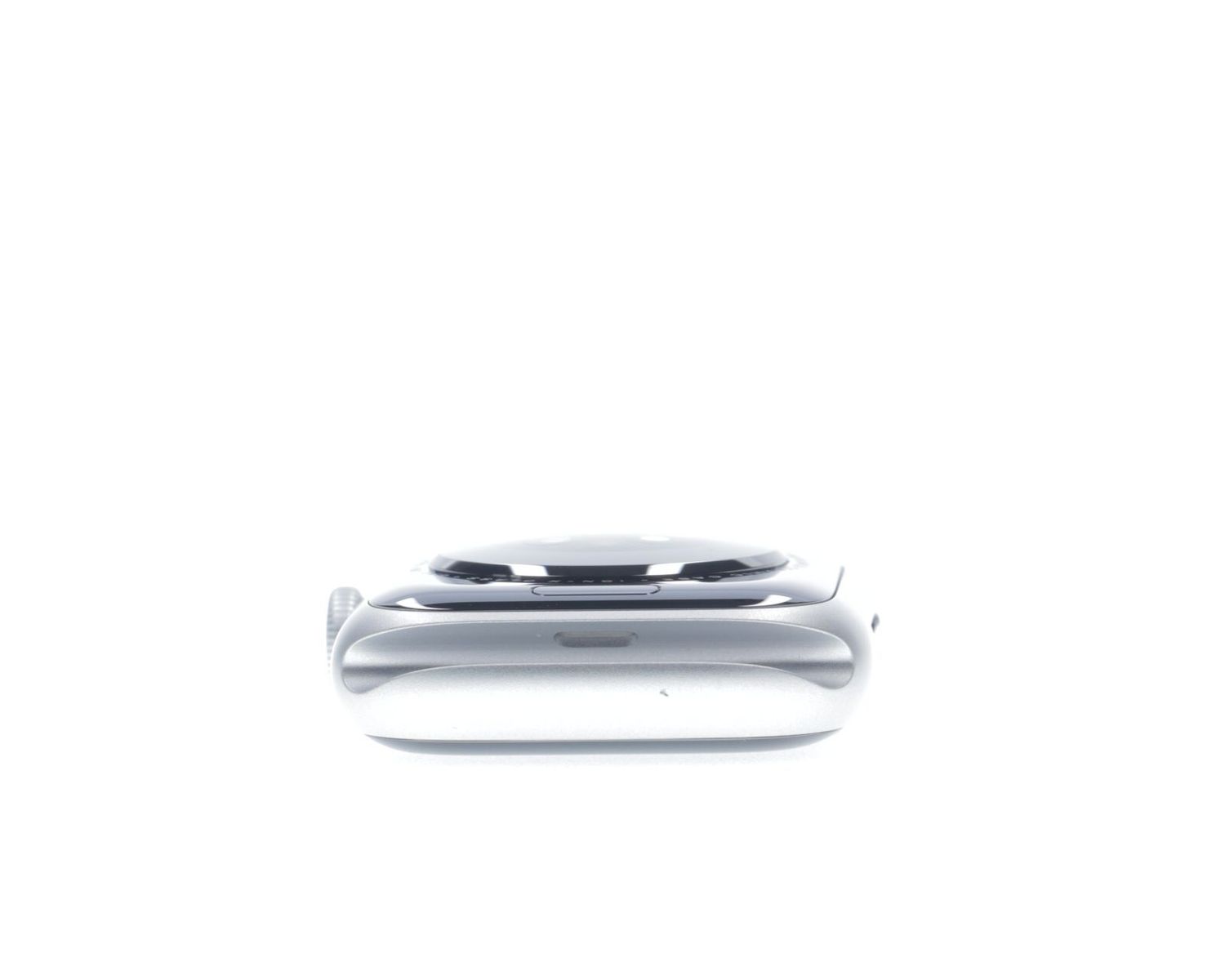Apple Watch Series 8 2022, GPS, Aluminium 41mm Silver - Ca nou