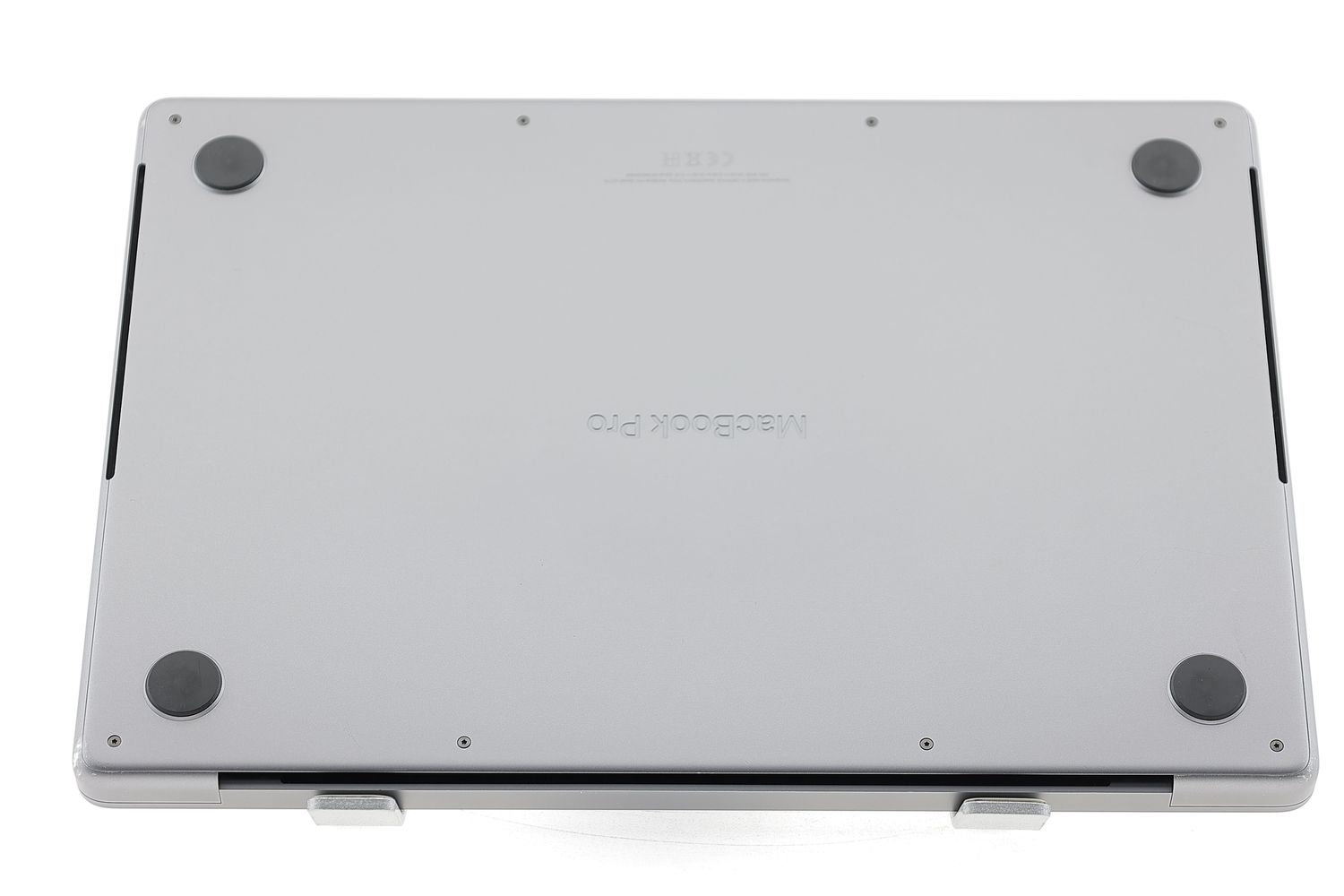 Apple MacBook Pro 14″ 2023, M2 Pro 10 Cores, 16 GB, 16 core GPU 512 GB Space Gray - Bun