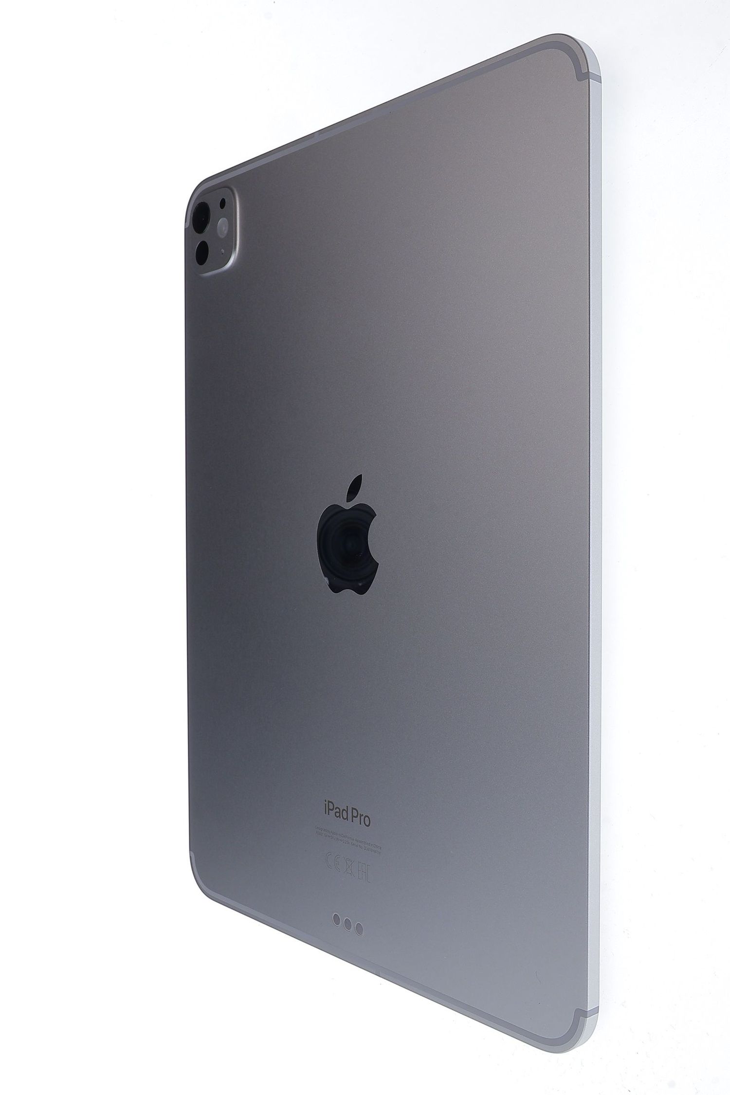 Apple iPad Pro 11" 4th Gen (2022) Cellular 1 TB Silver - Като нов