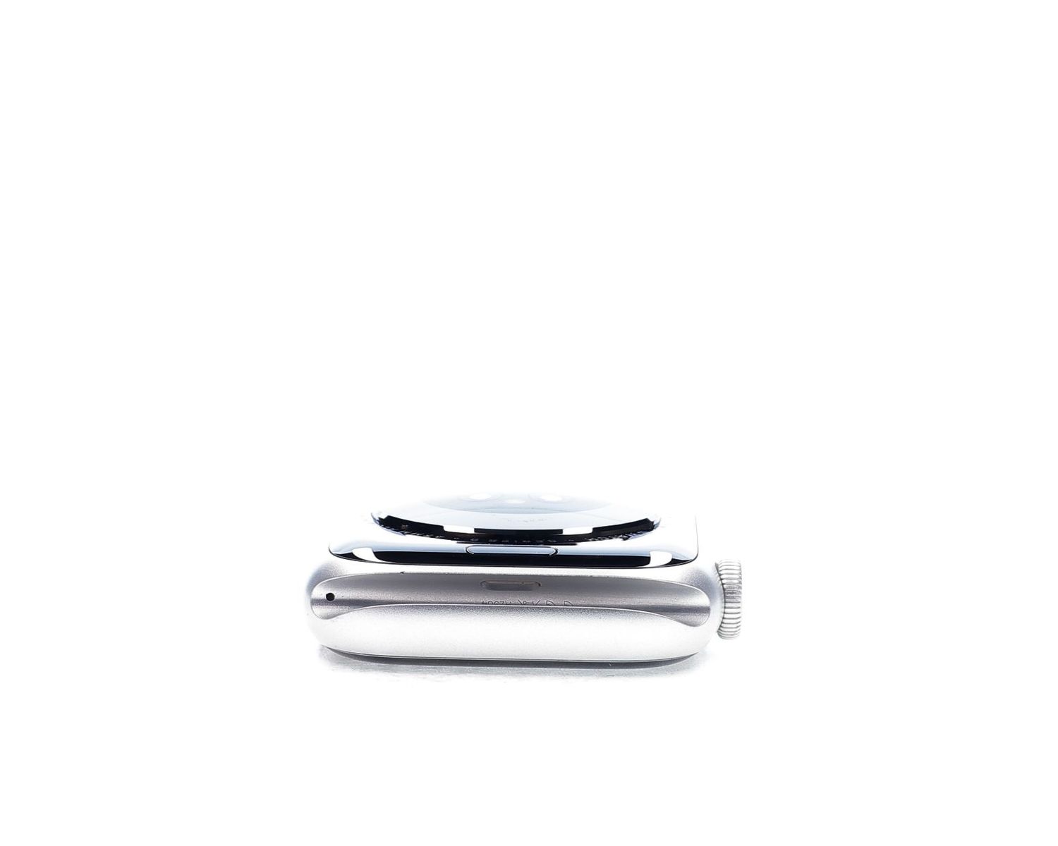 Apple Watch Series 9 2023, GPS + Cellular, Aluminium 45mm Silver - Πολύ καλό