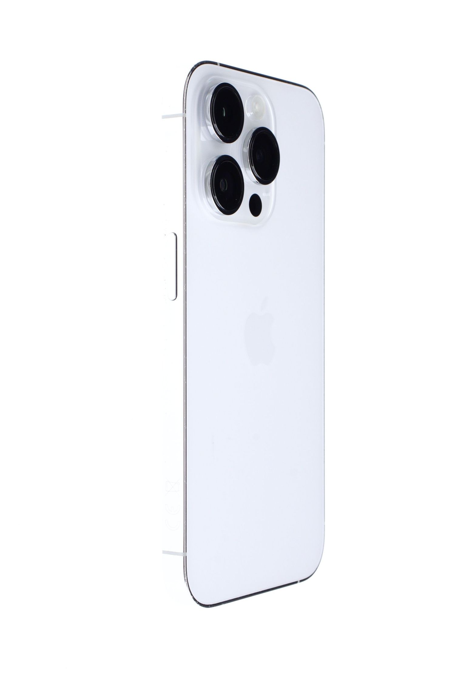 Apple iPhone 14 Pro 128 GB Silver - Excelent