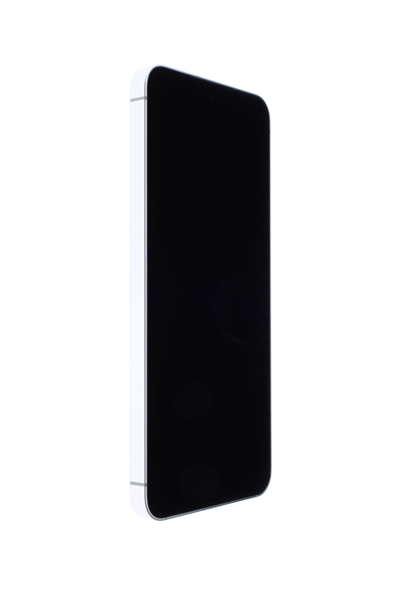 Samsung Galaxy S25 5G 128 GB Silver Shadow - Újszerű