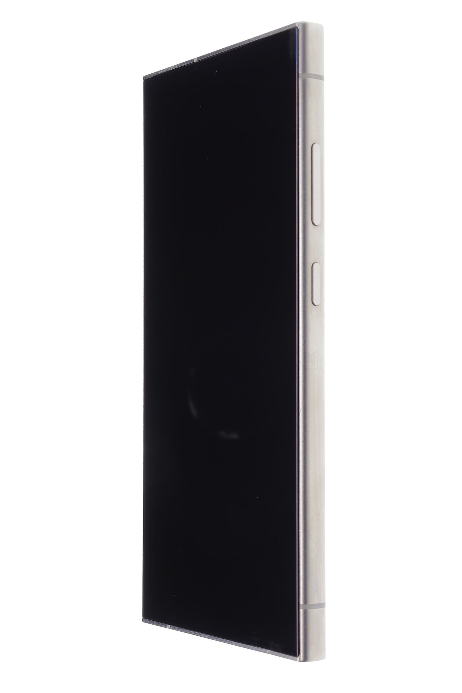 Samsung Galaxy S24 Ultra 5G Dual Sim 256 GB Titanium Grey