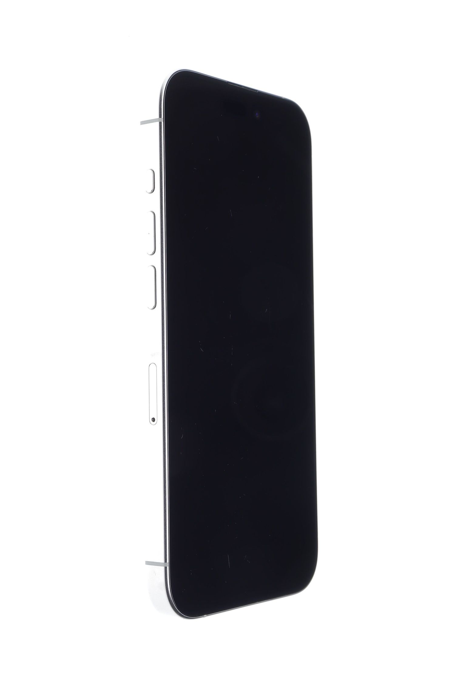 Apple iPhone 15 Pro 256 GB White Titanium - Excelent