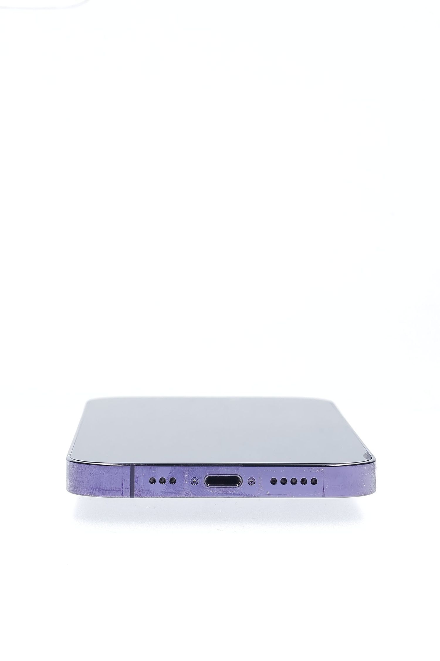 Apple iPhone 14 Pro 256 GB Deep Purple - Excelent