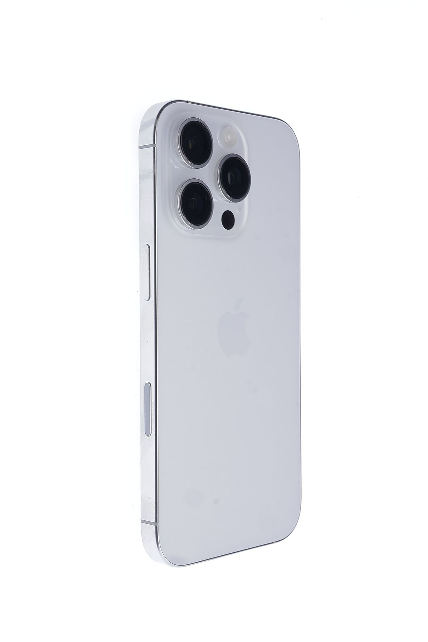 Apple iPhone 16 Pro 128 GB White Titanium - Ca nou